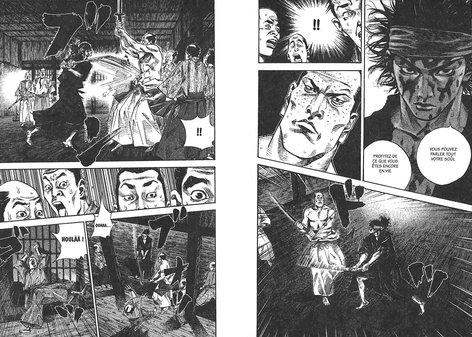 Read Vagabond Scan Vf Manga Online
