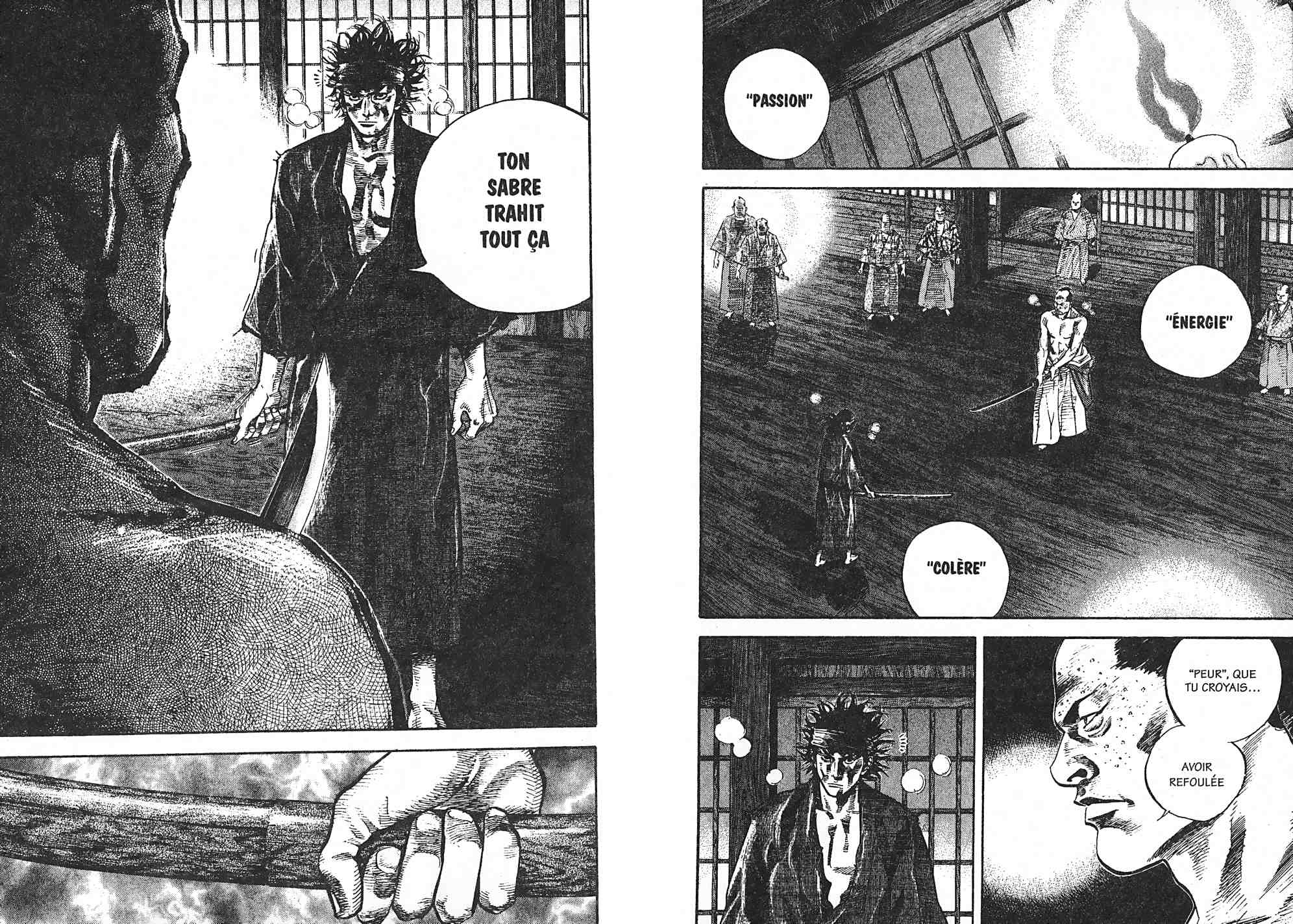 Read Vagabond Scan Vf Manga Online