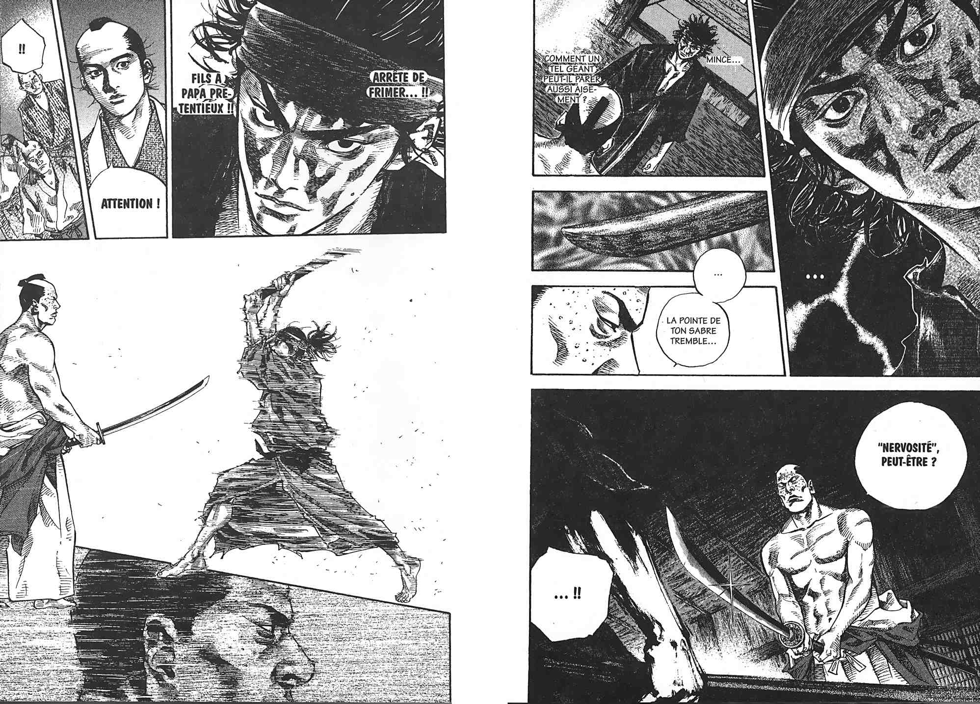 Read Vagabond Scan Vf Manga Online