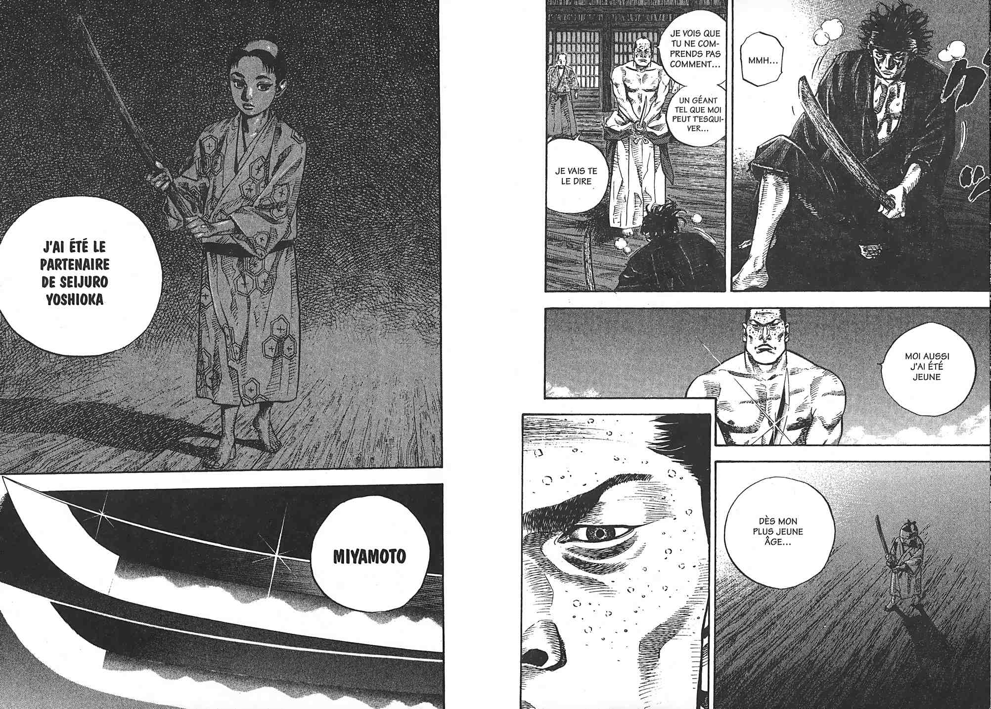 Read Vagabond Scan Vf Manga Online