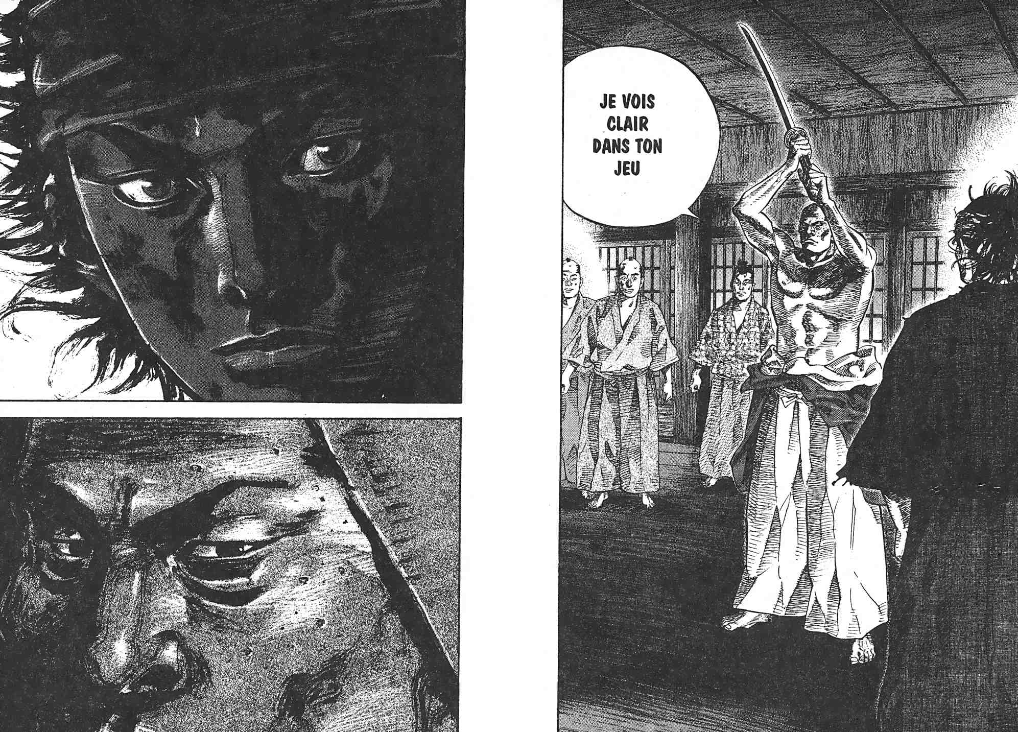 Read Vagabond Scan Vf Manga Online