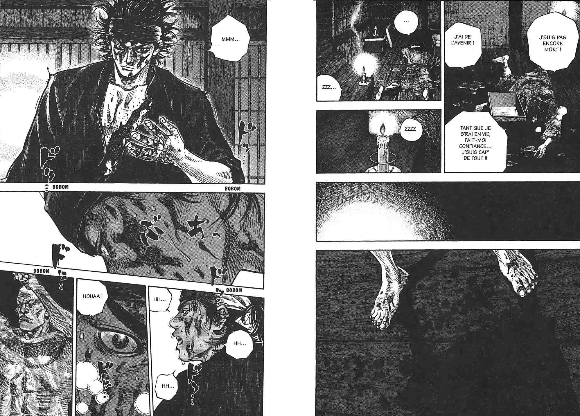 Read Vagabond Scan Vf Manga Online