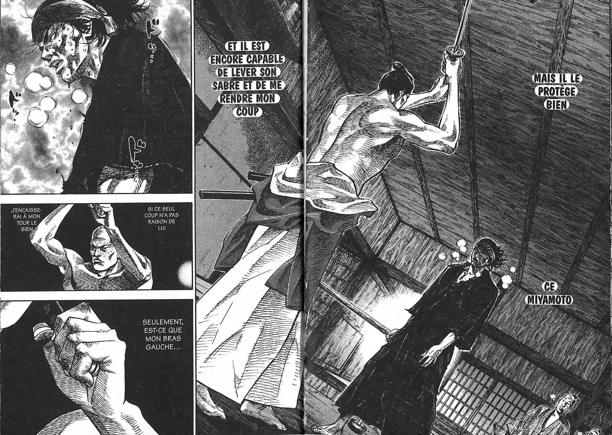 Read Vagabond Scan Vf Manga Online