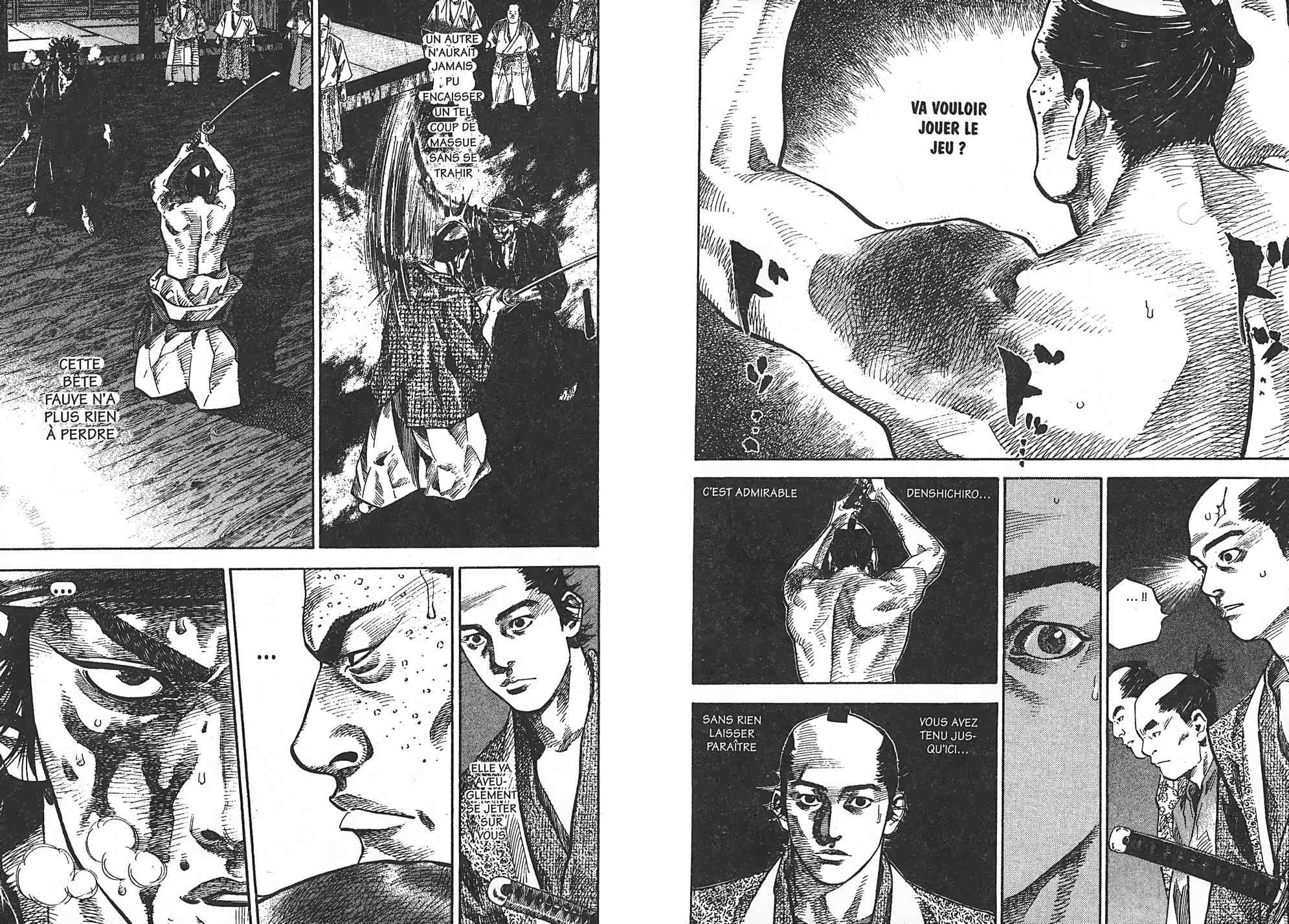 Read Vagabond Scan Vf Manga Online