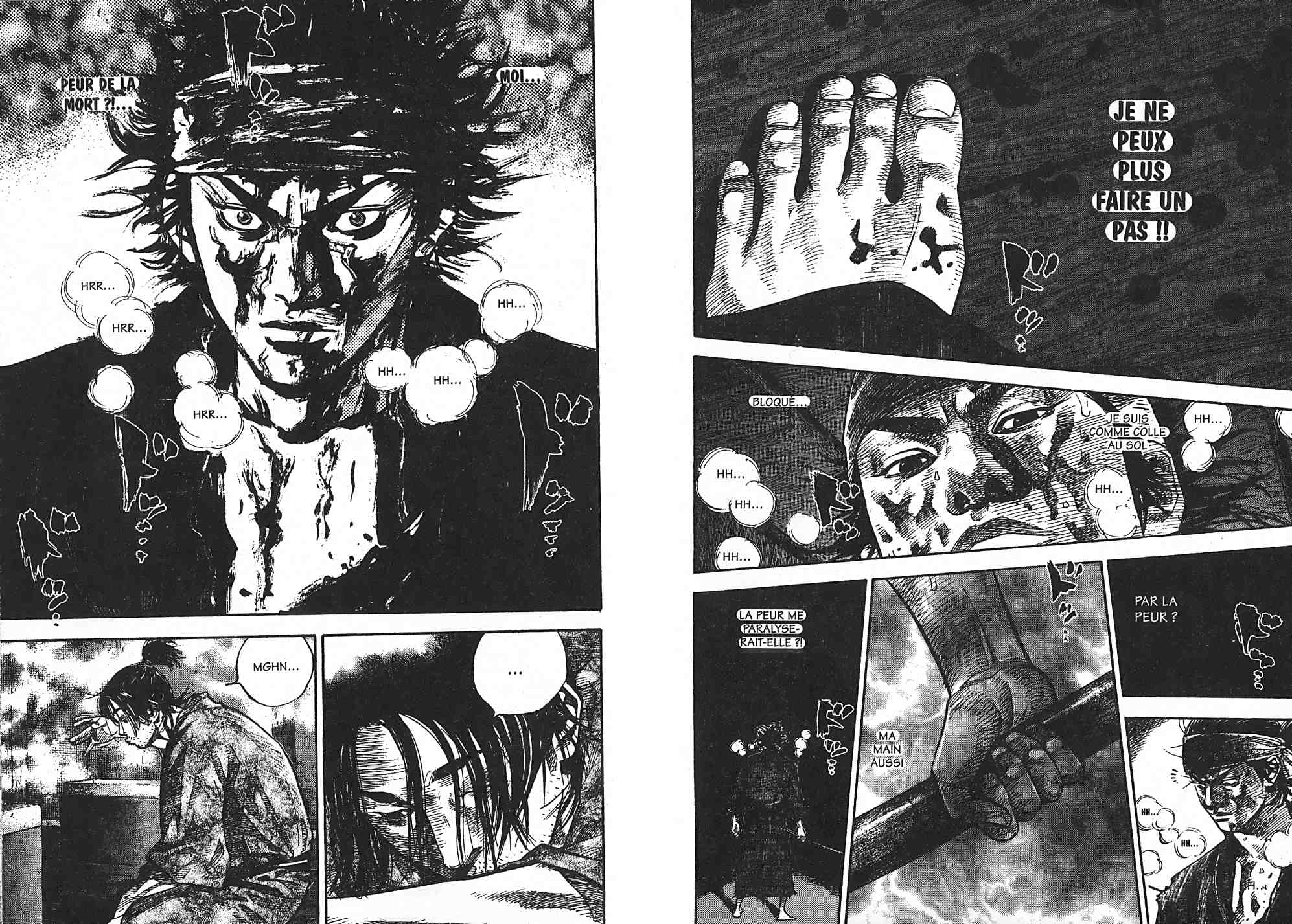 Read Vagabond Scan Vf Manga Online