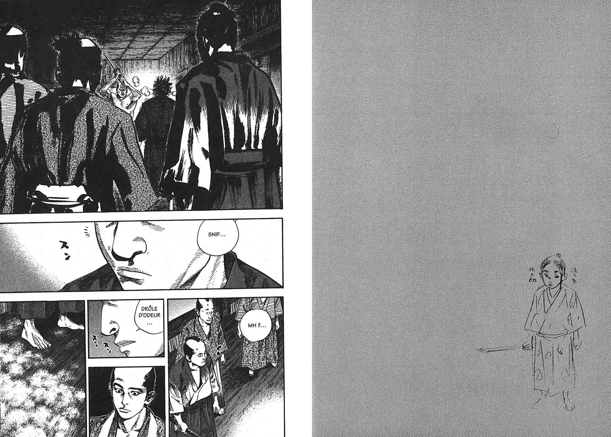 Read Vagabond Scan Vf Manga Online