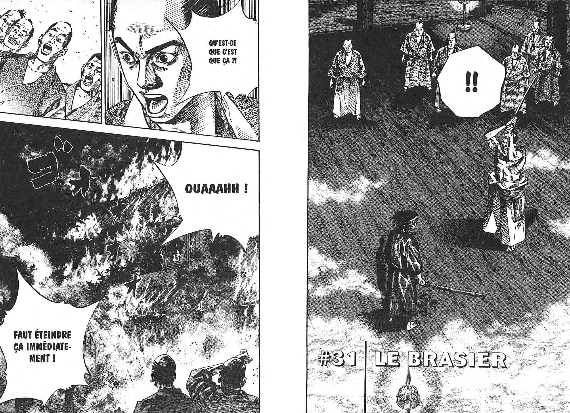 Read Vagabond Scan Vf Manga Online