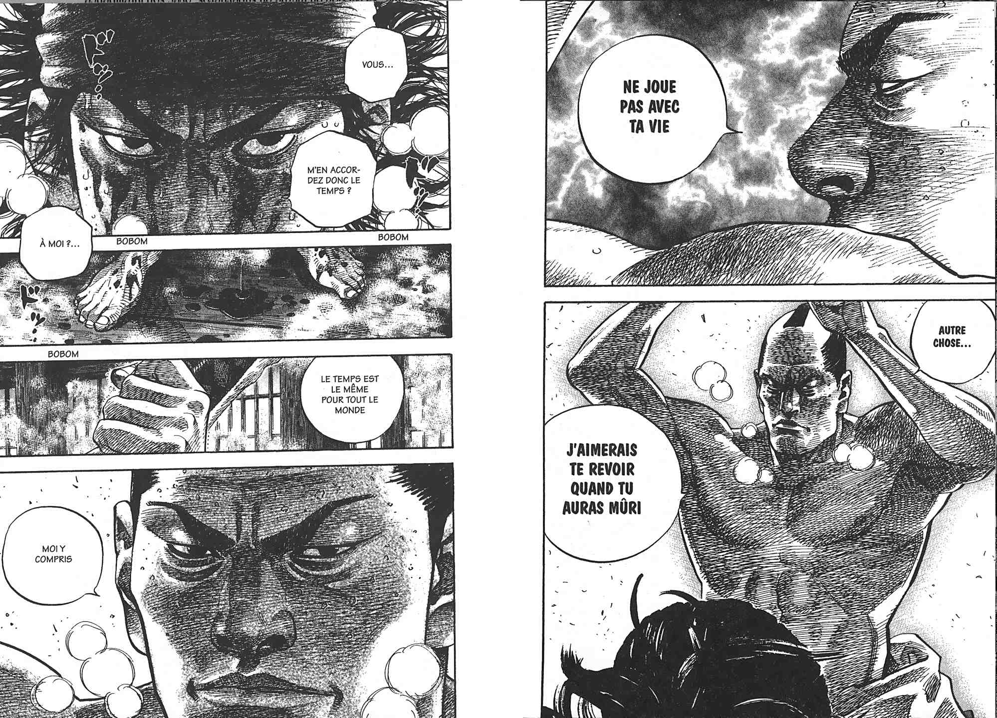 Read Vagabond Scan Vf Manga Online
