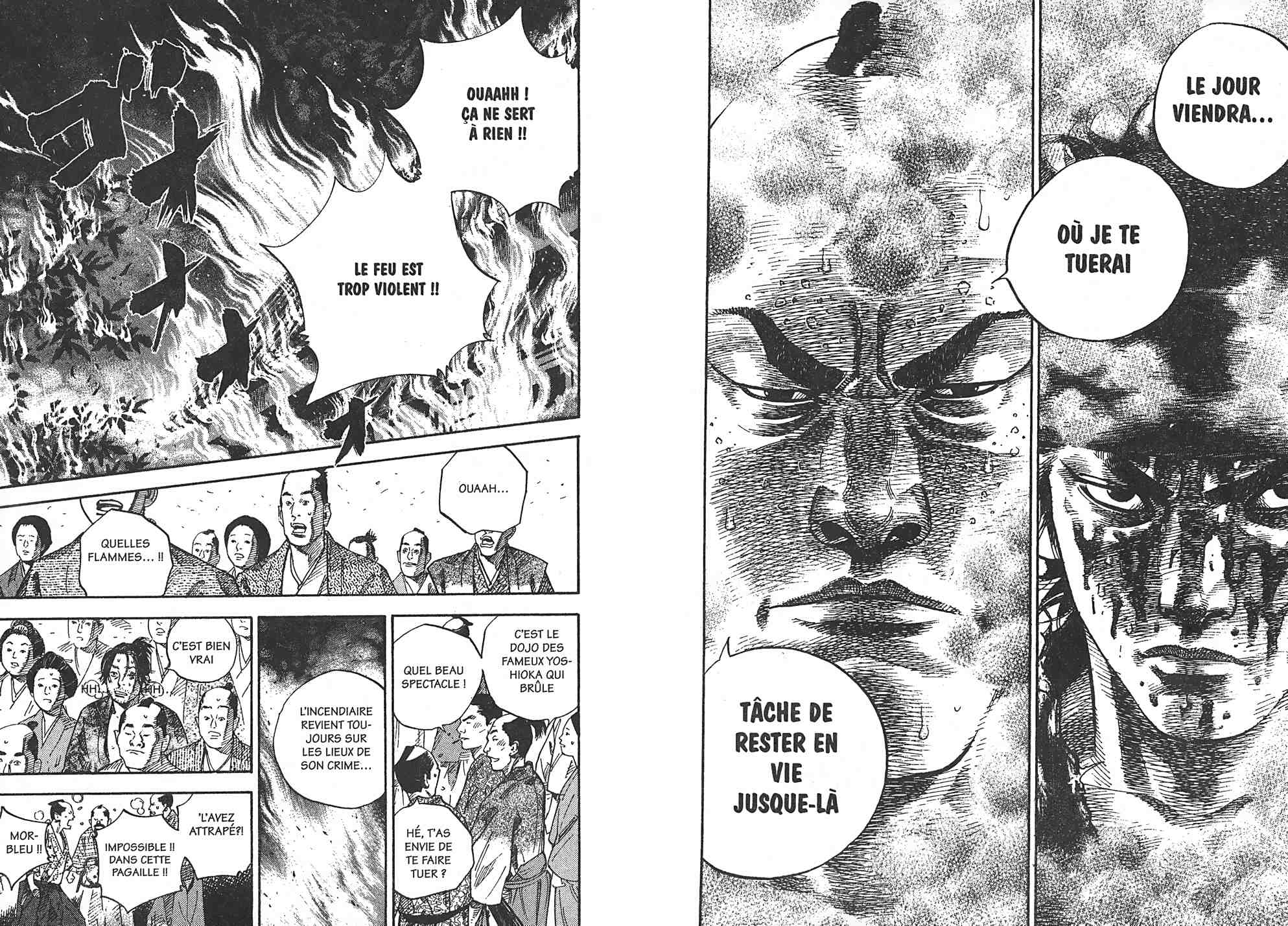 Read Vagabond Scan Vf Manga Online