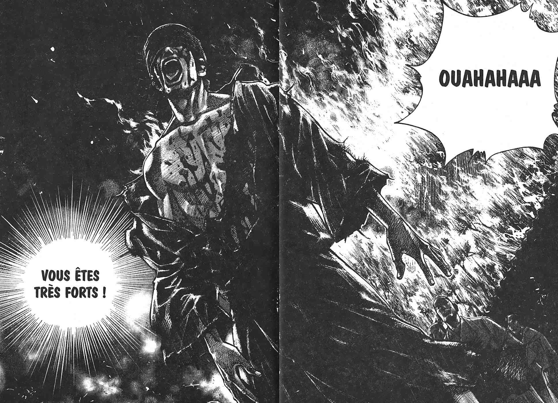 Read Vagabond Scan Vf Manga Online