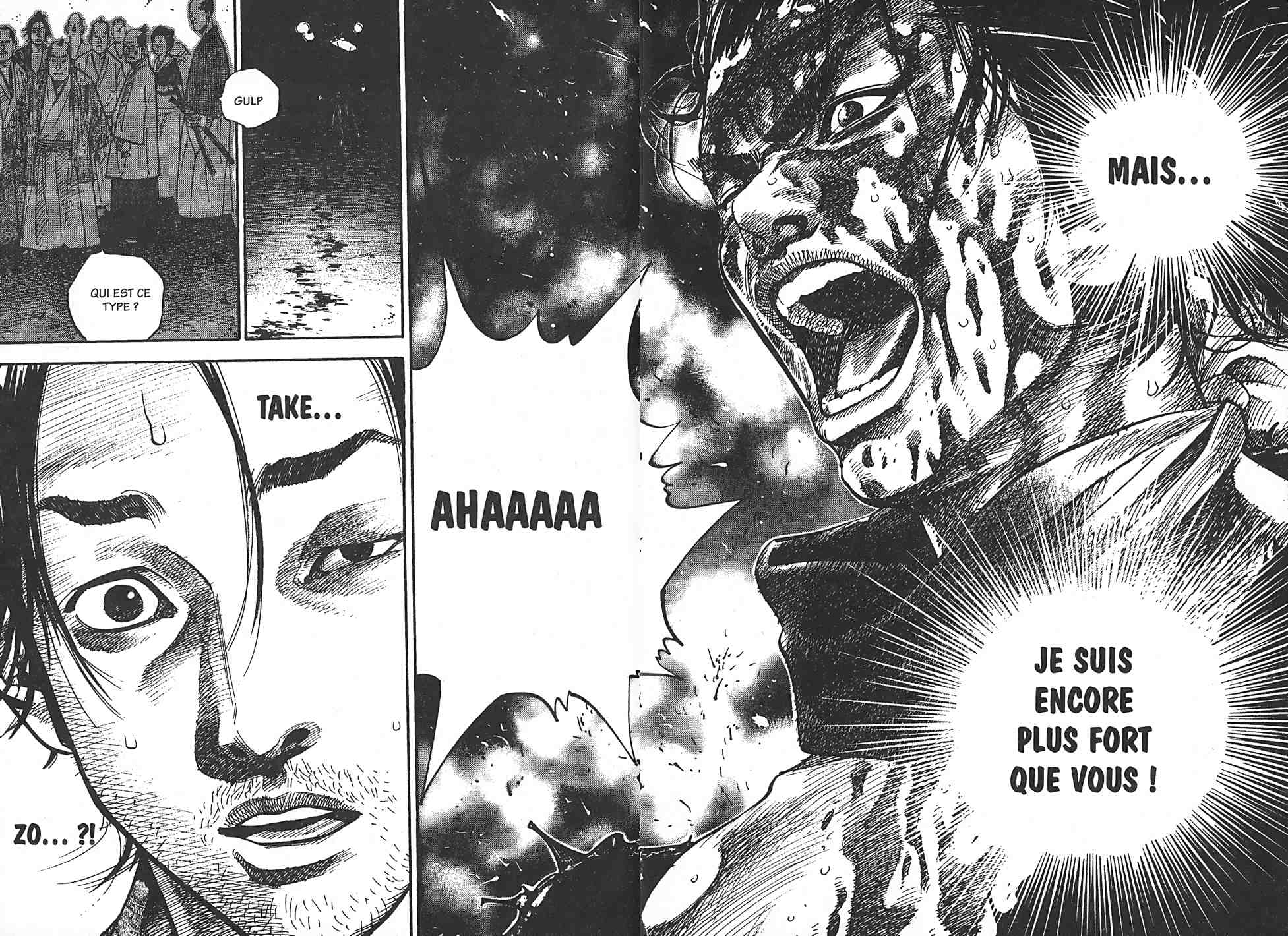 Read Vagabond Scan Vf Manga Online