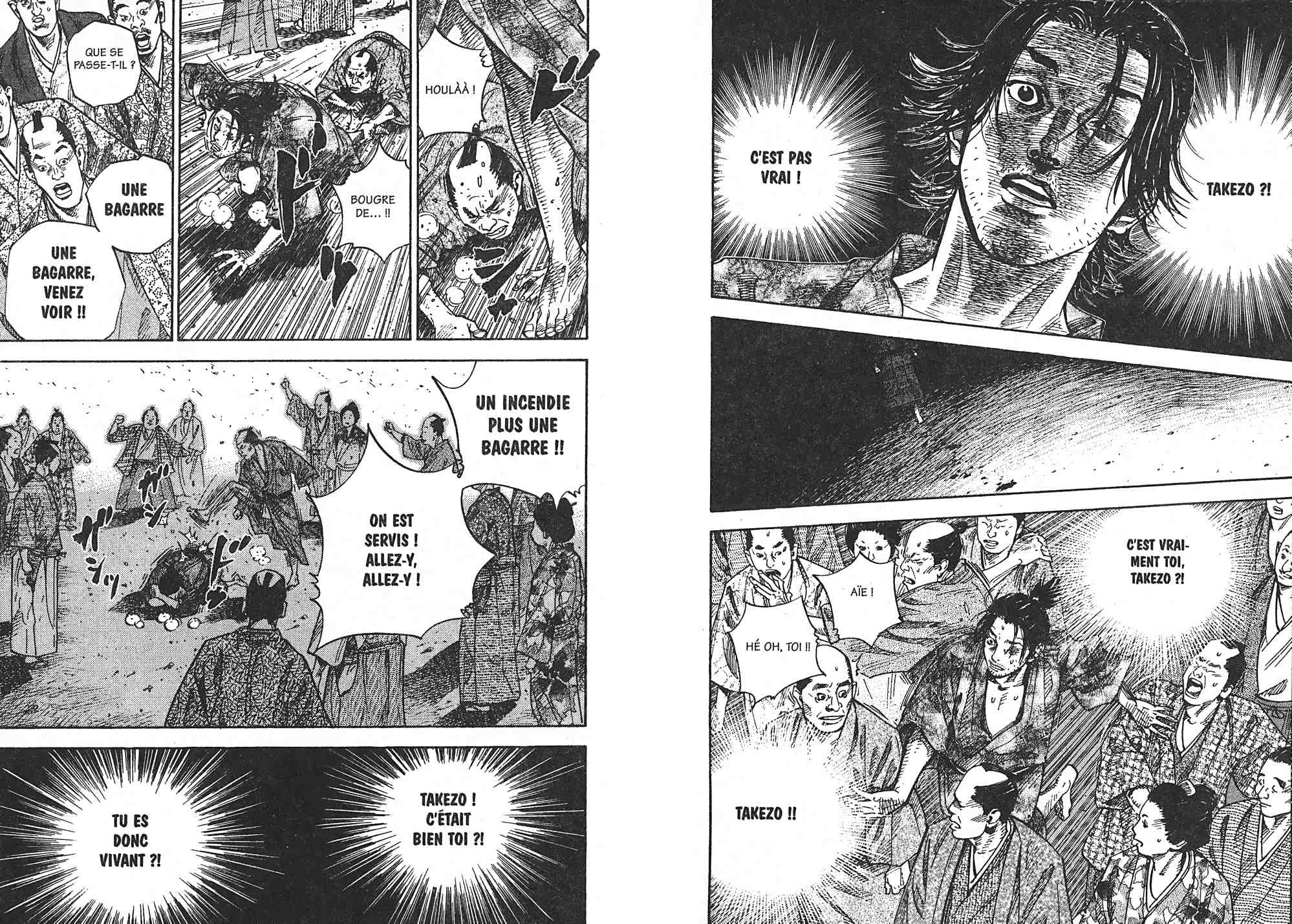 Read Vagabond Scan Vf Manga Online