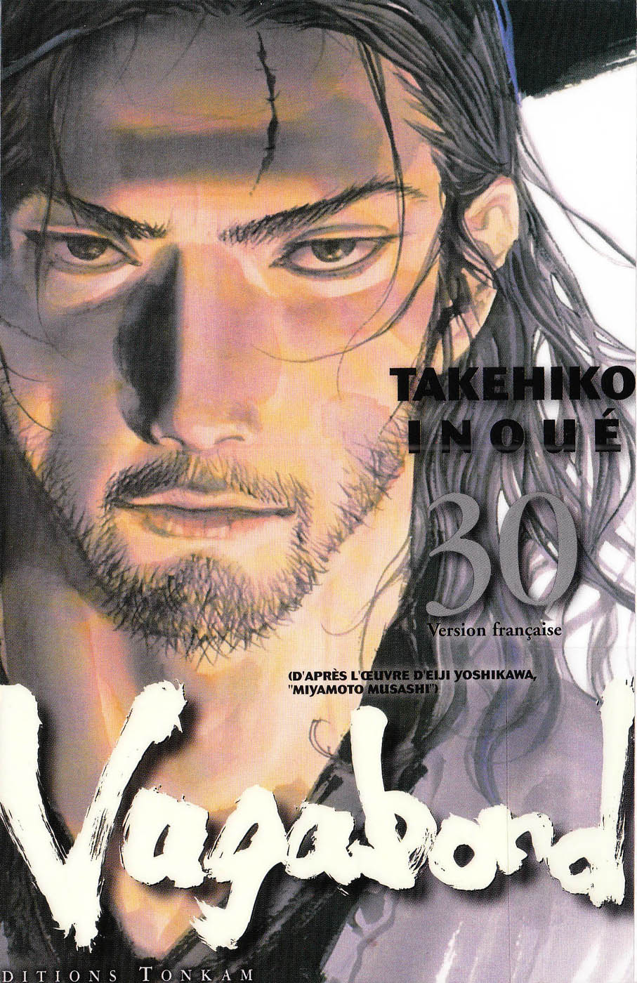Read Vagabond Scan Vf Manga Online