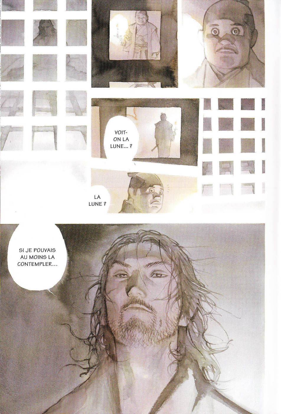 Read Vagabond Scan Vf Manga Online