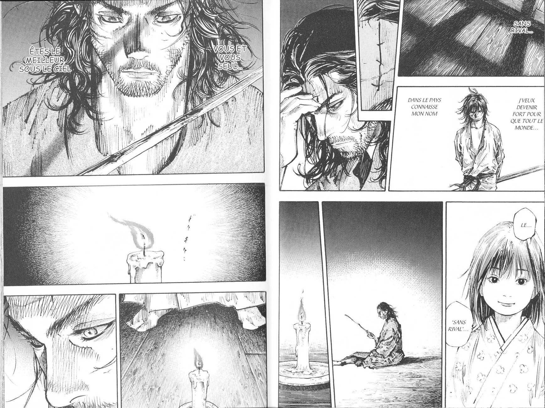 Read Vagabond Scan Vf Manga Online
