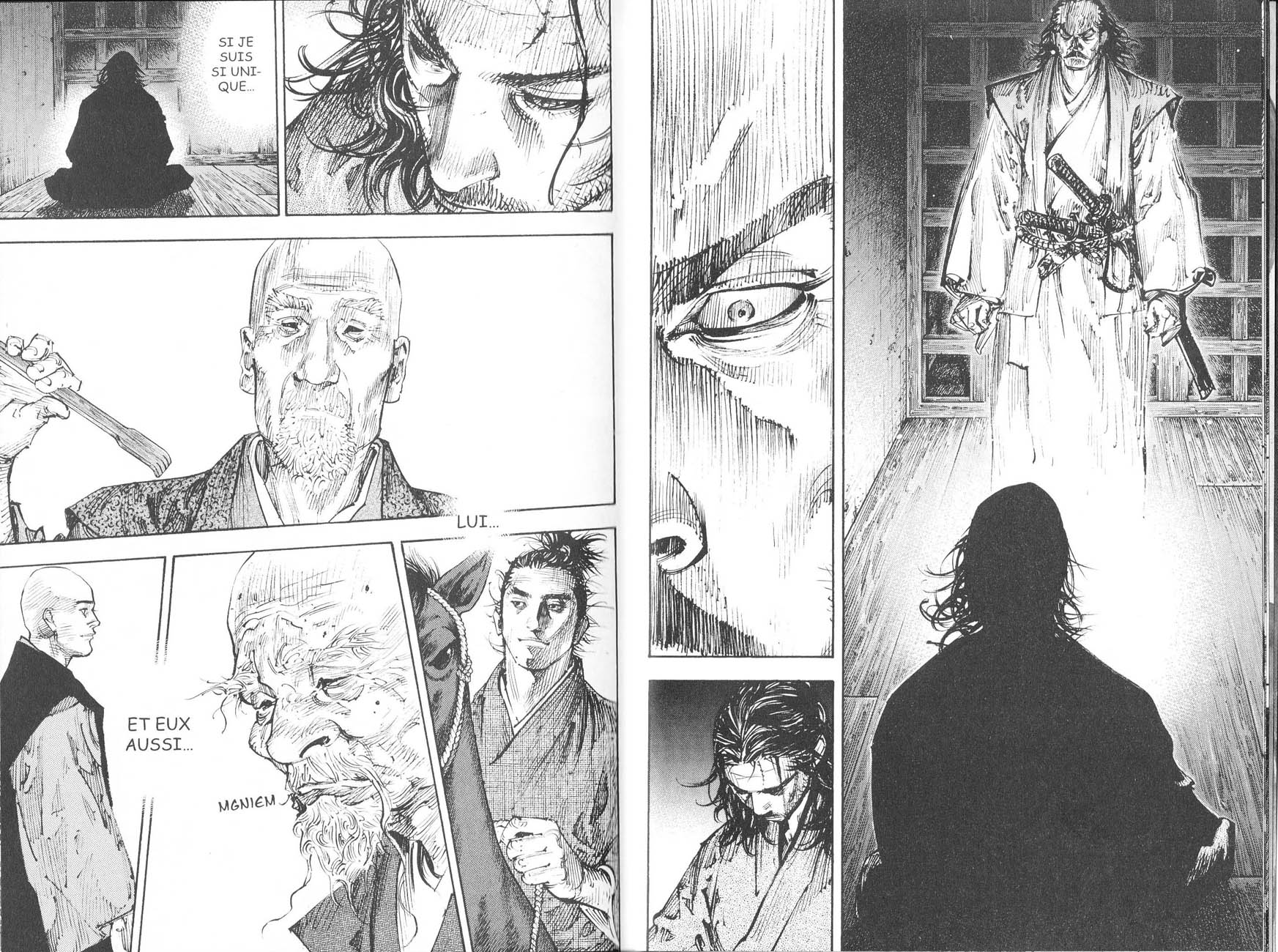 Read Vagabond Scan Vf Manga Online