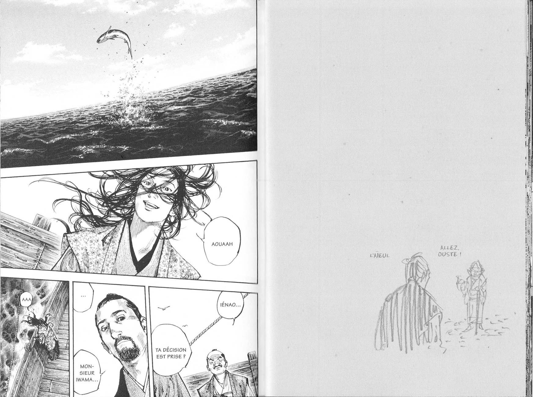 Read Vagabond Scan Vf Manga Online