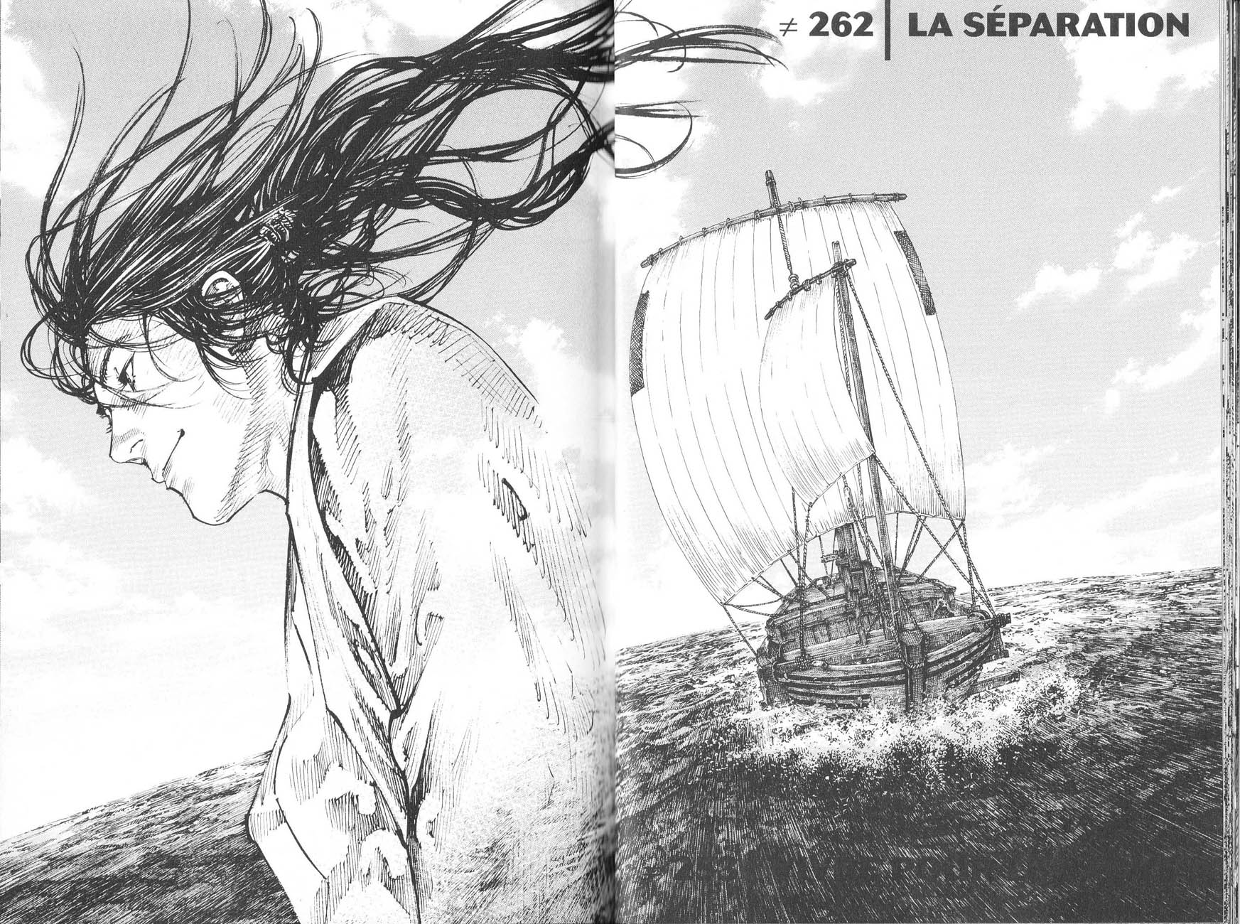 Read Vagabond Scan Vf Manga Online