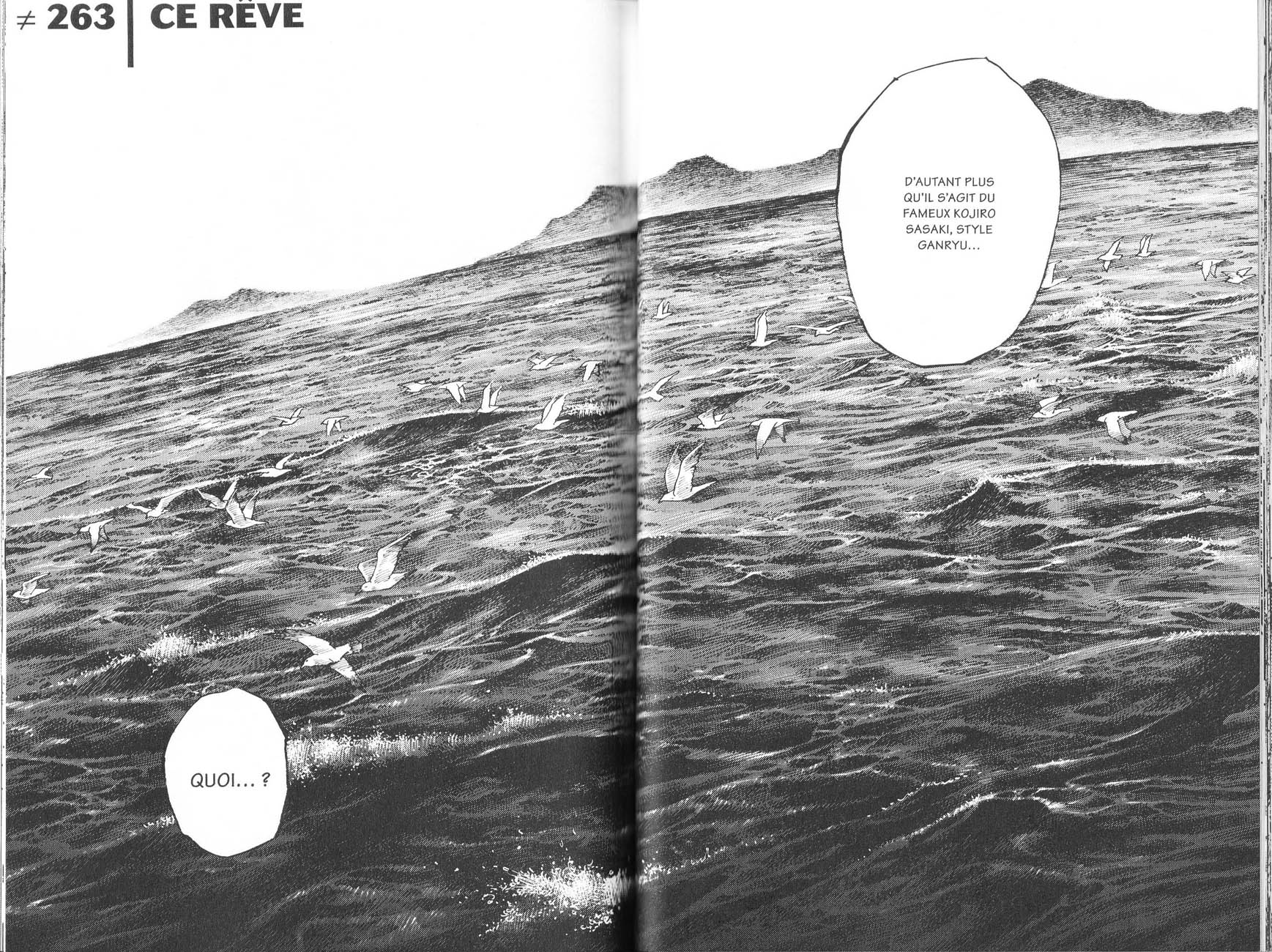 Read Vagabond Scan Vf Manga Online