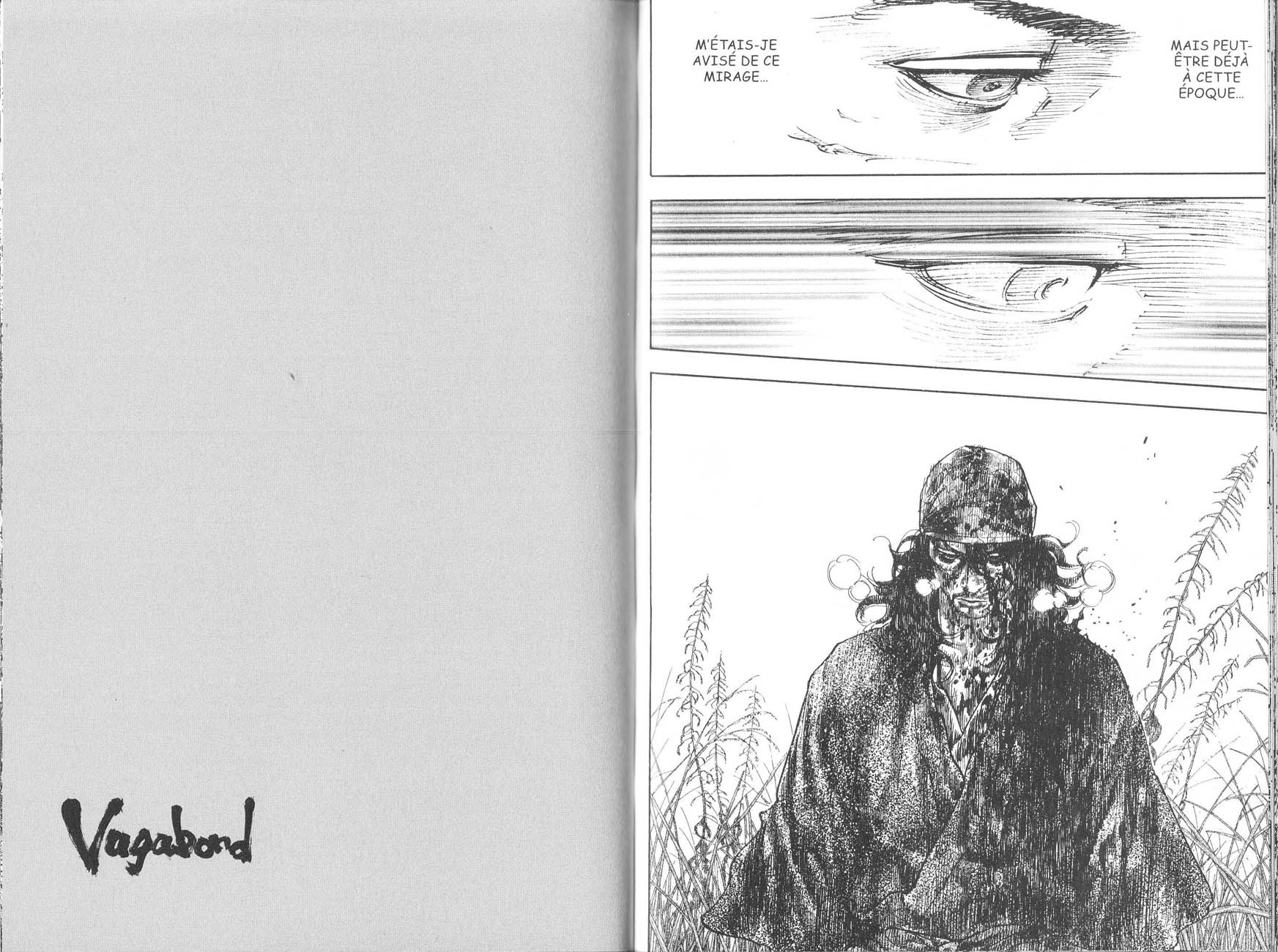 Read Vagabond Scan Vf Manga Online