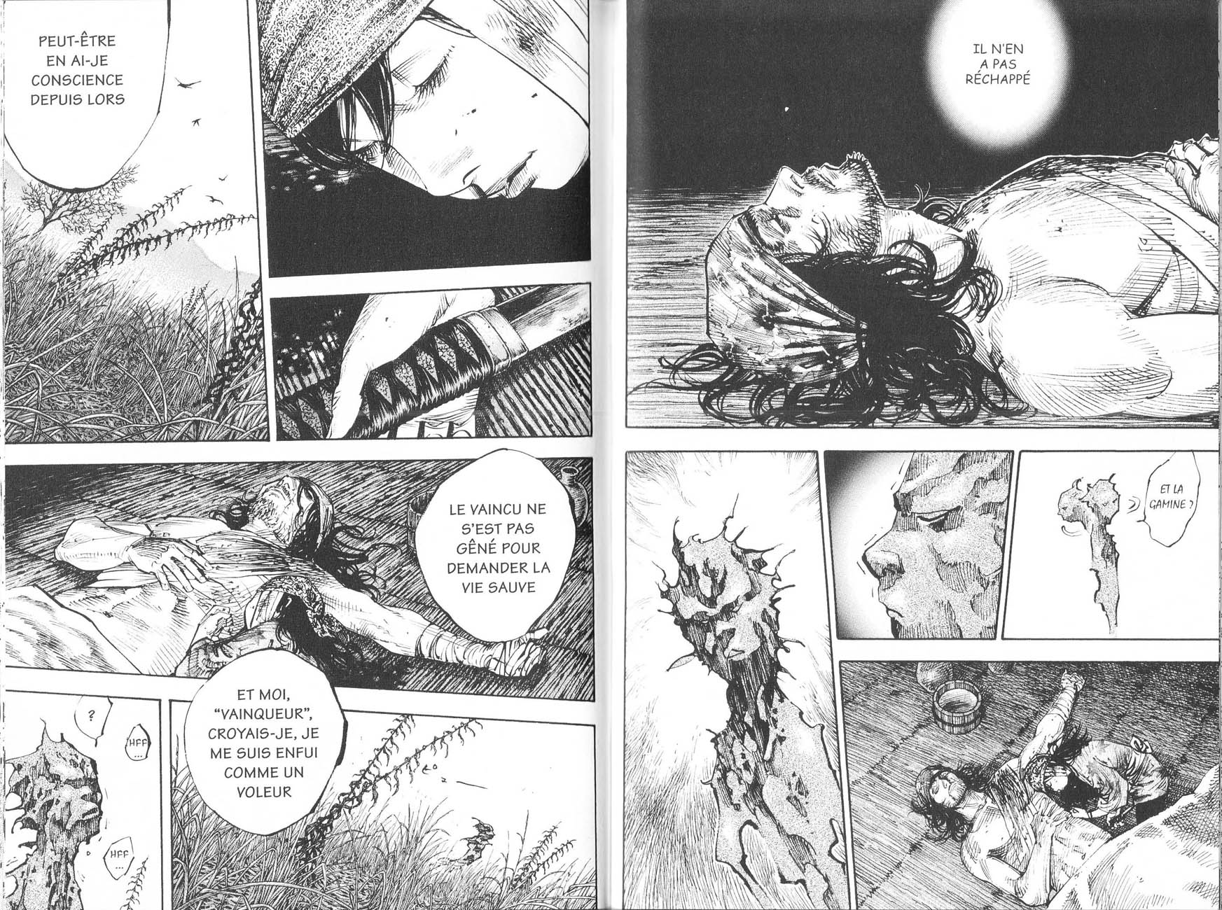 Read Vagabond Scan Vf Manga Online