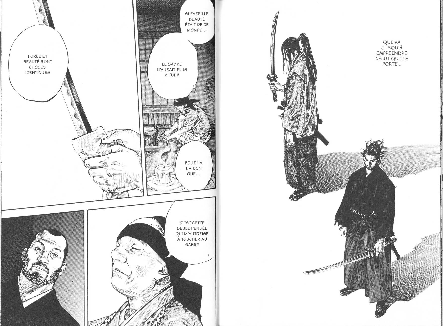 Read Vagabond Scan Vf Manga Online