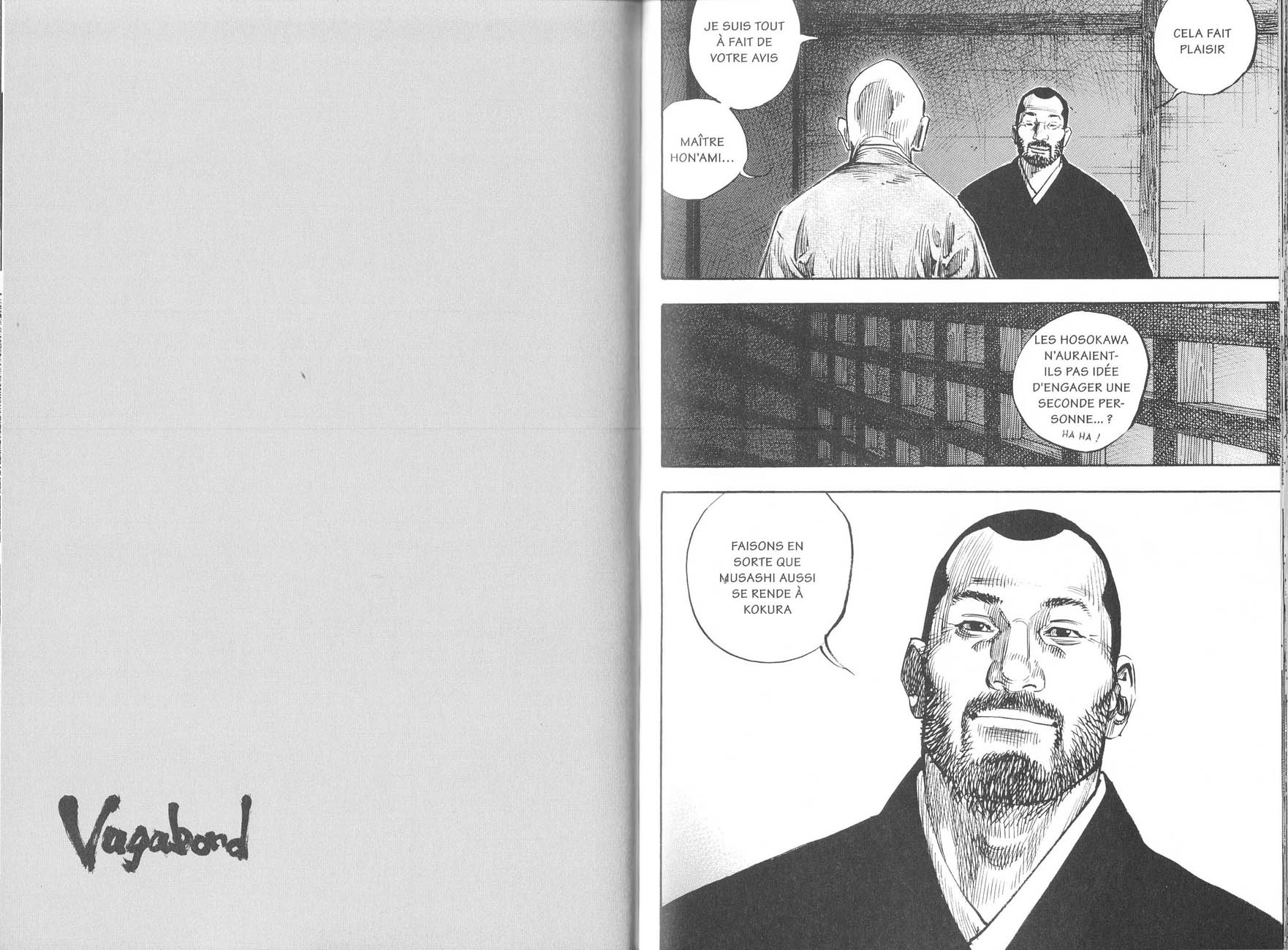 Read Vagabond Scan Vf Manga Online