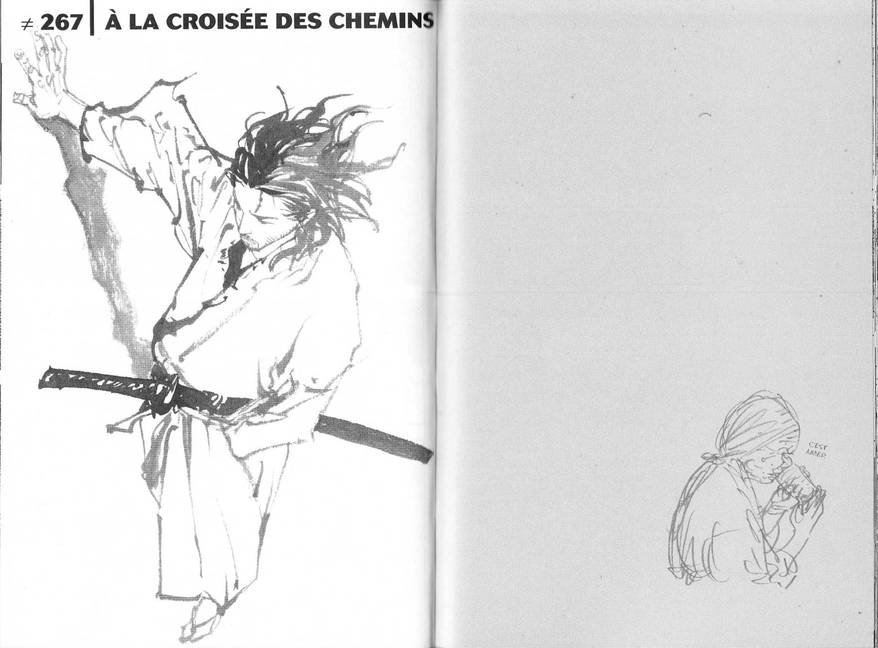 Read Vagabond Scan Vf Manga Online