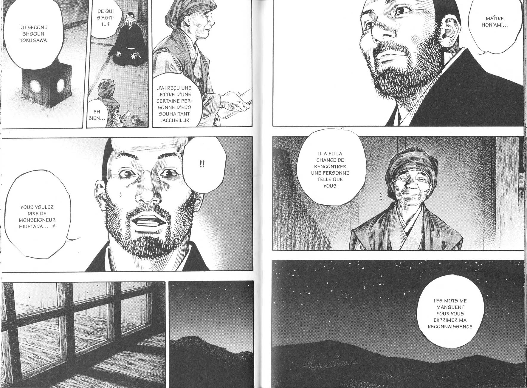 Read Vagabond Scan Vf Manga Online