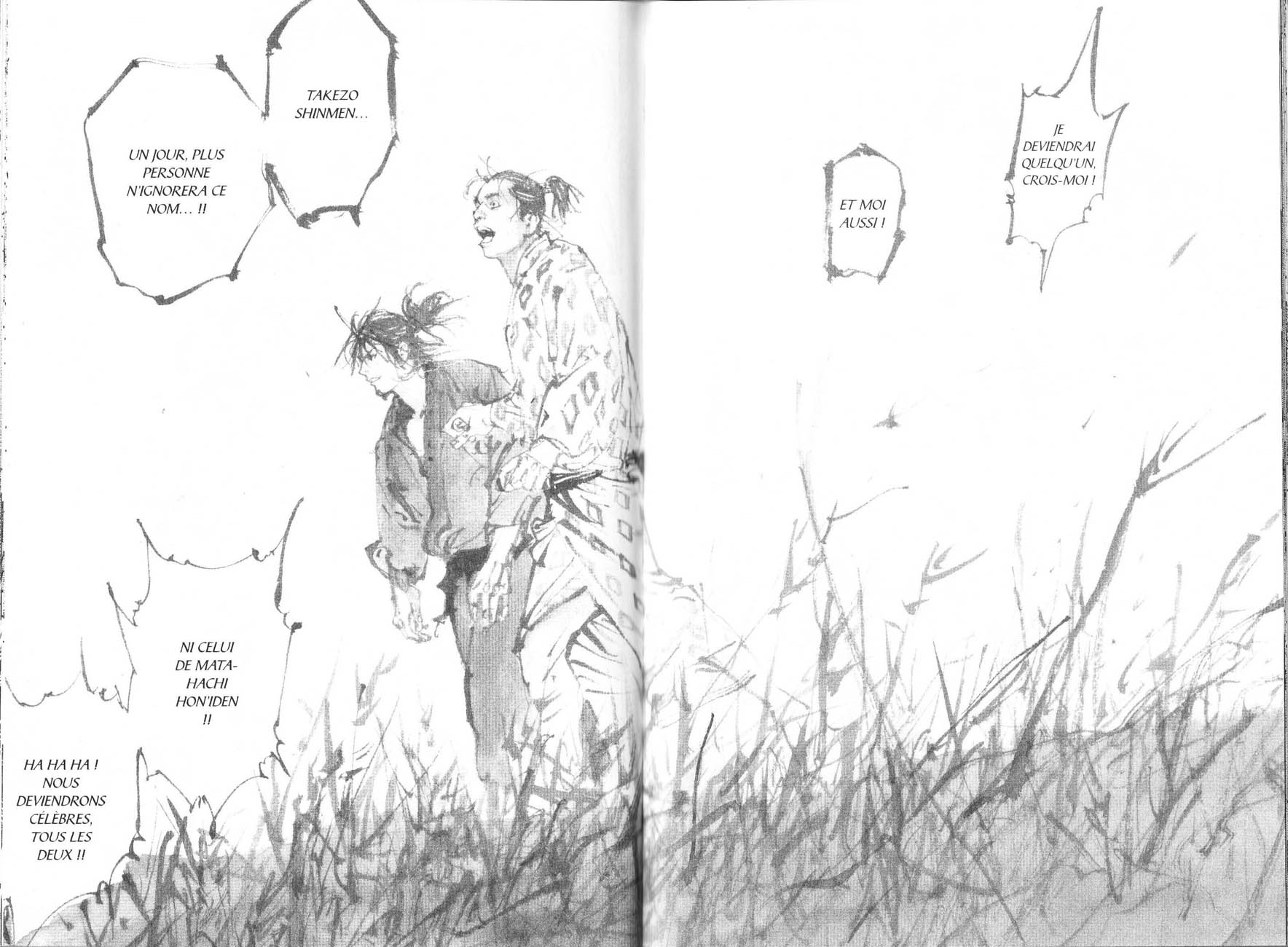 Read Vagabond Scan Vf Manga Online
