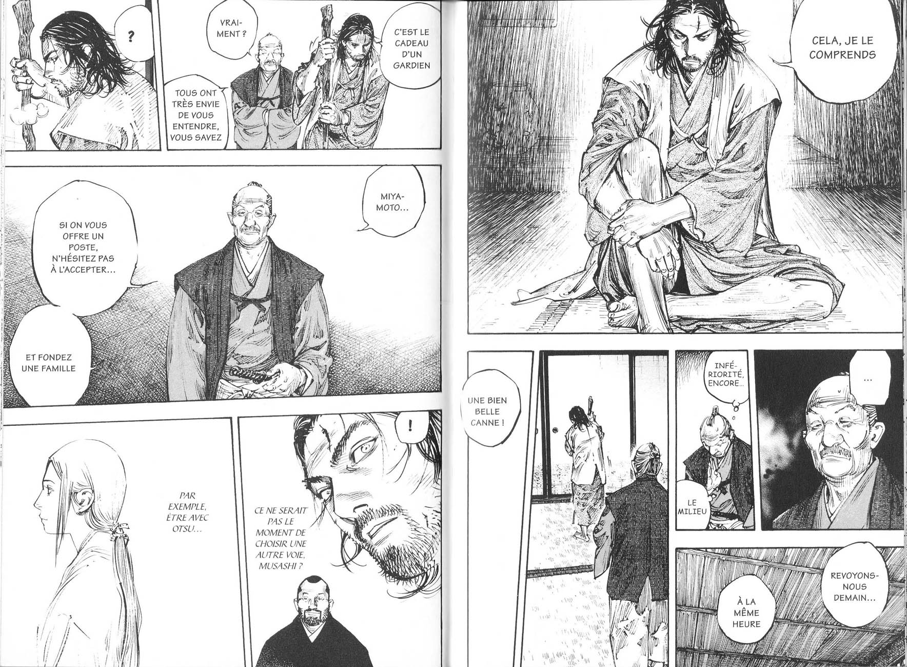 Read Vagabond Scan Vf Manga Online