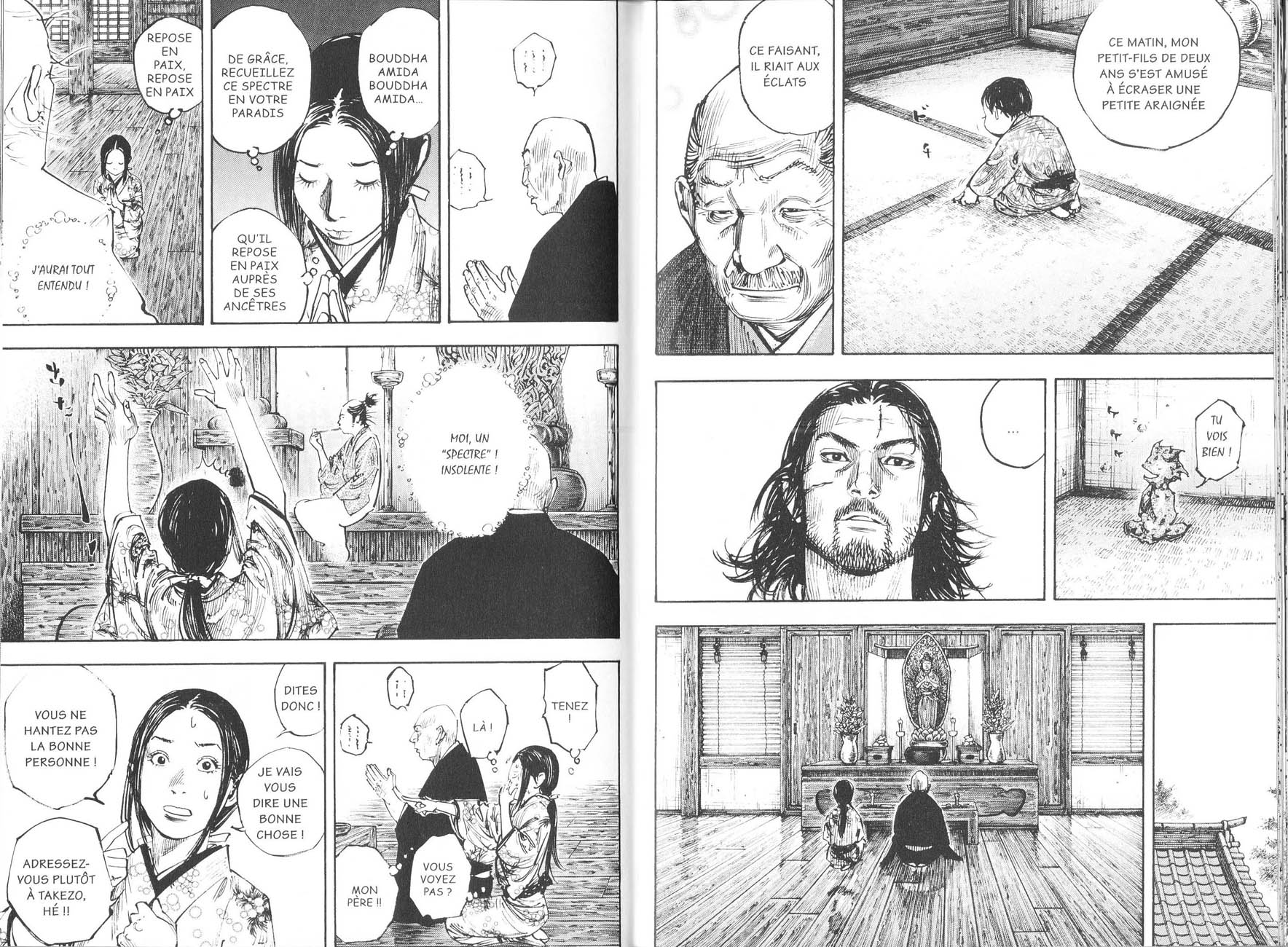 Read Vagabond Scan Vf Manga Online