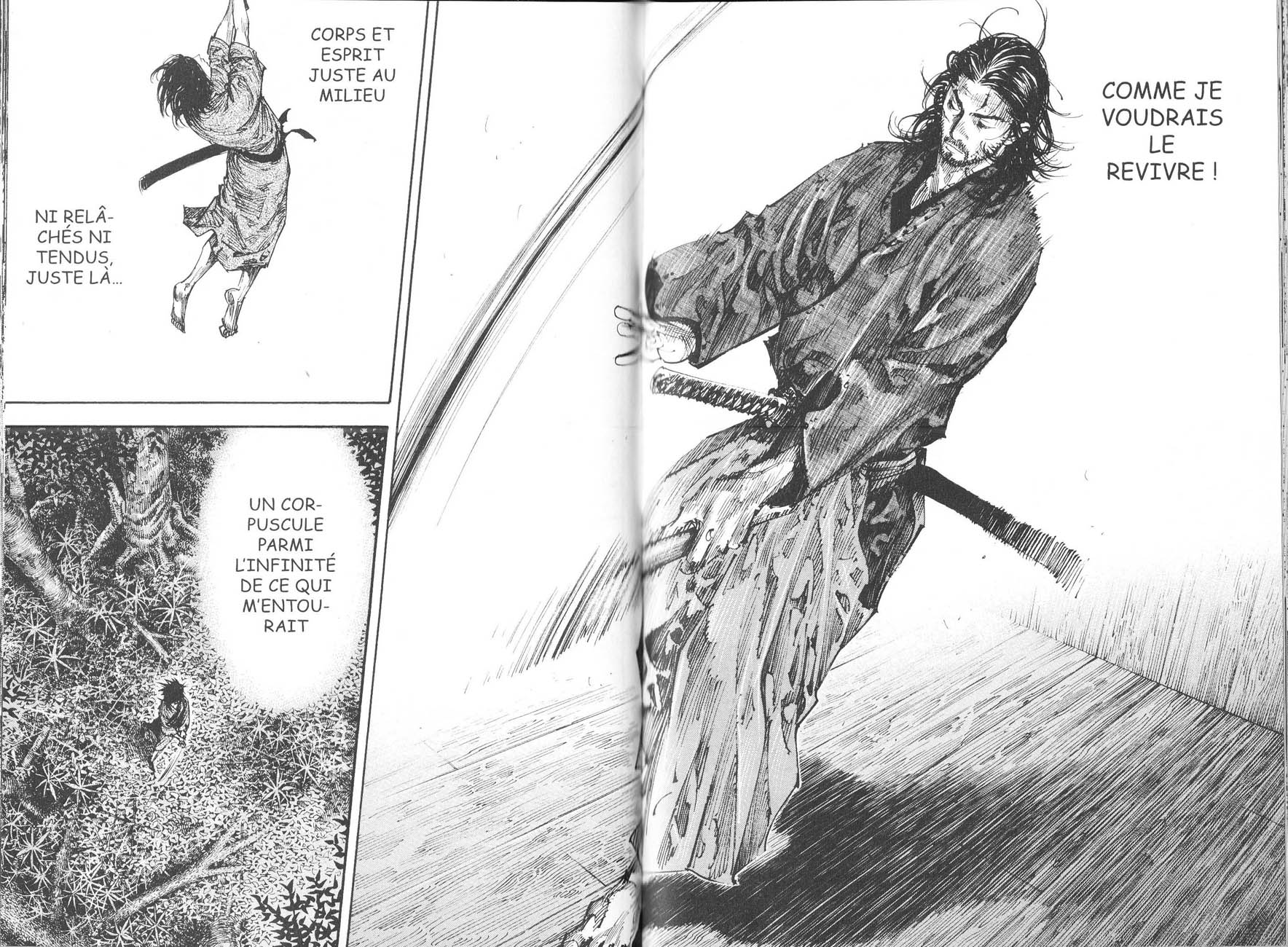 Read Vagabond Scan Vf Manga Online