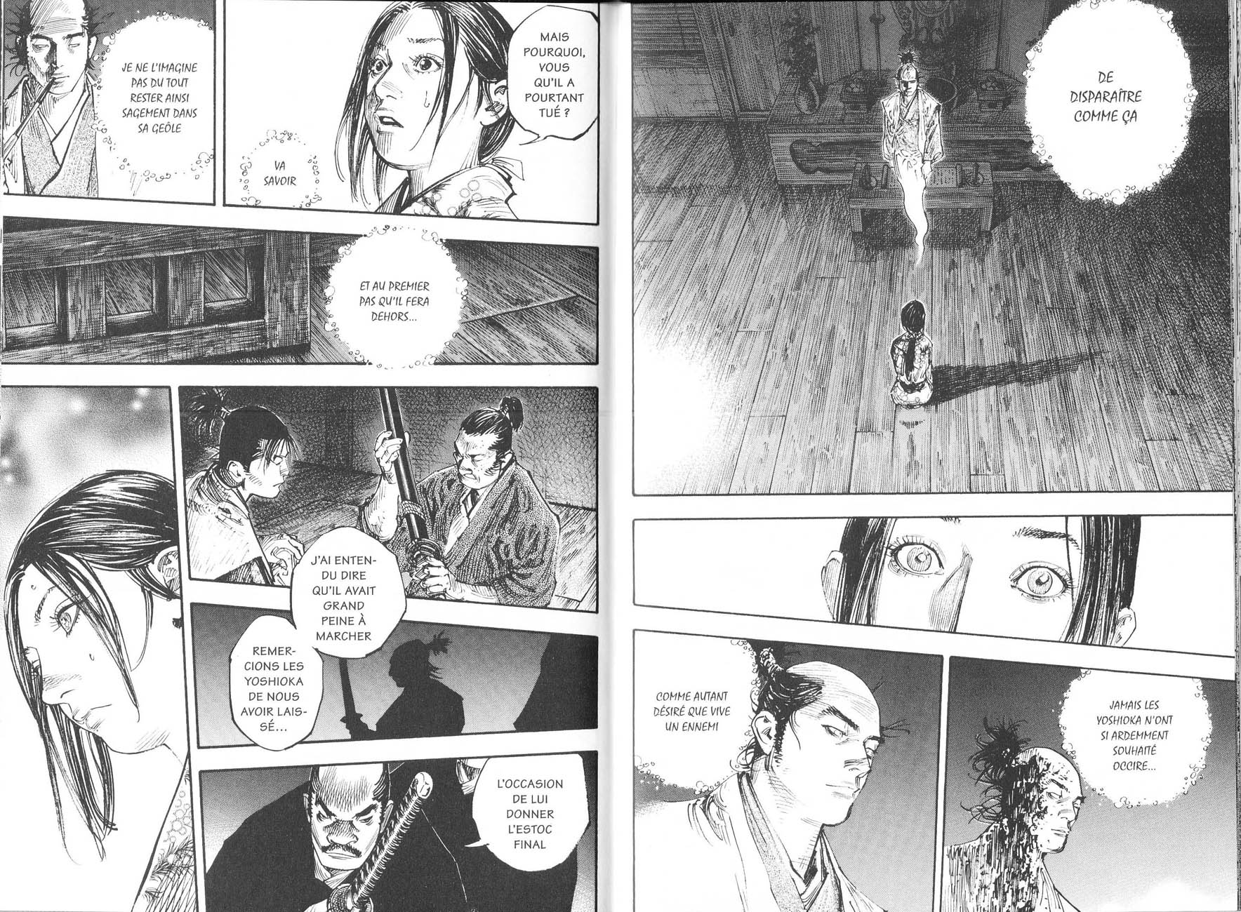 Read Vagabond Scan Vf Manga Online