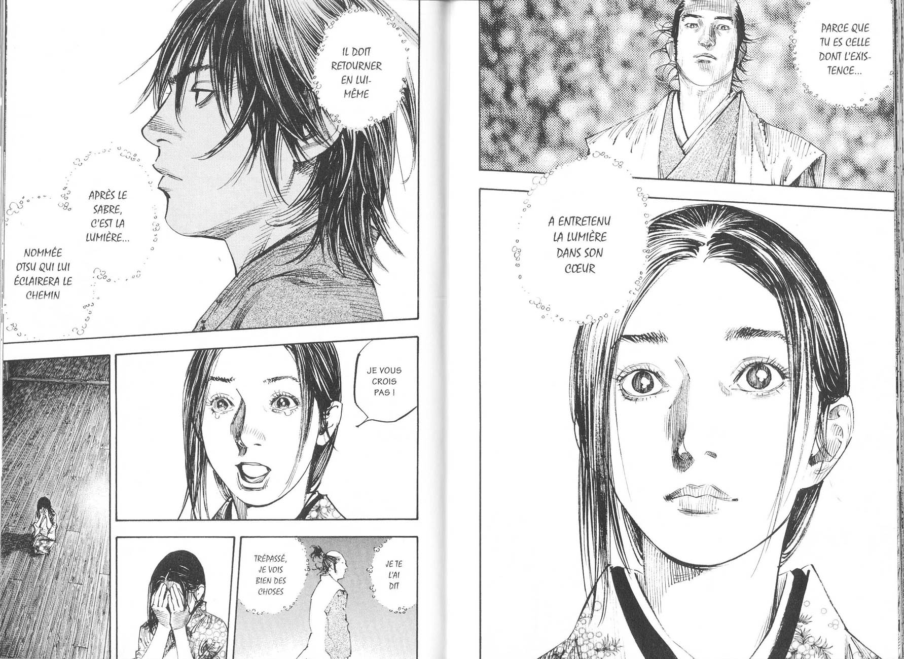 Read Vagabond Scan Vf Manga Online