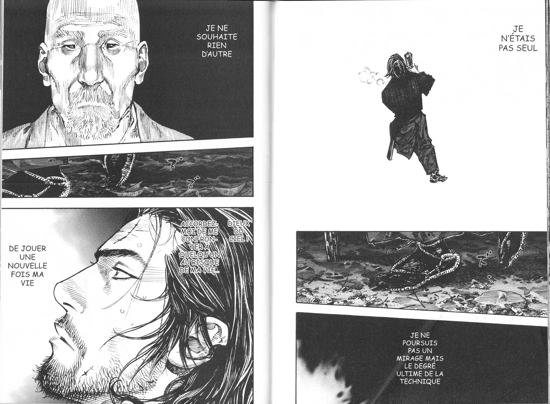 Read Vagabond Scan Vf Manga Online