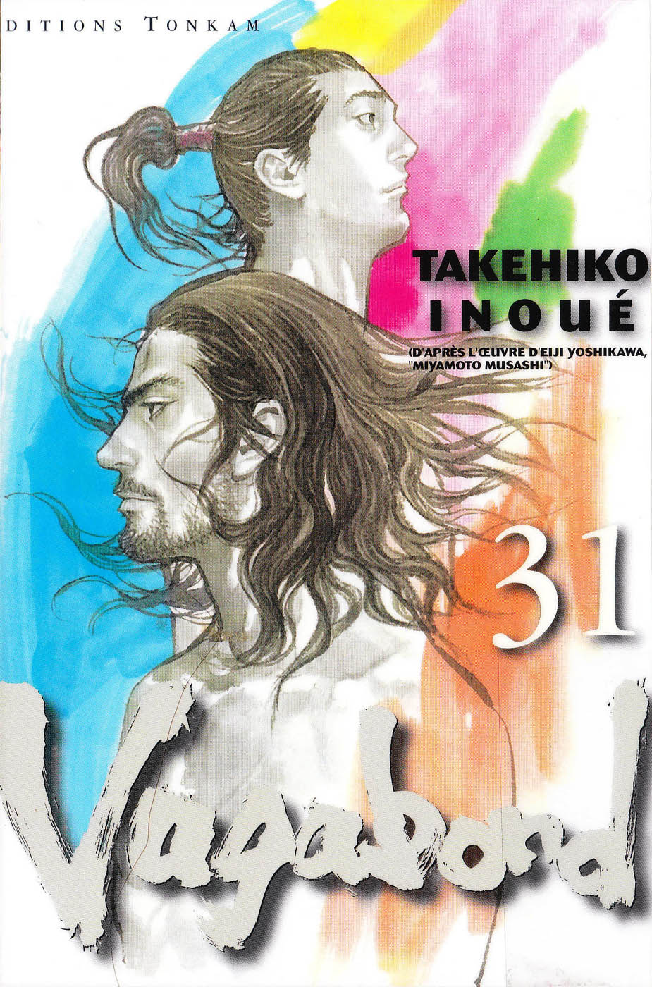 Read Vagabond Scan Vf Manga Online