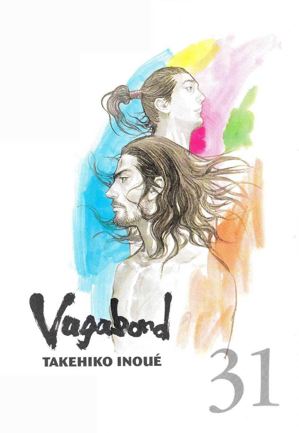 Read Vagabond Scan Vf Manga Online