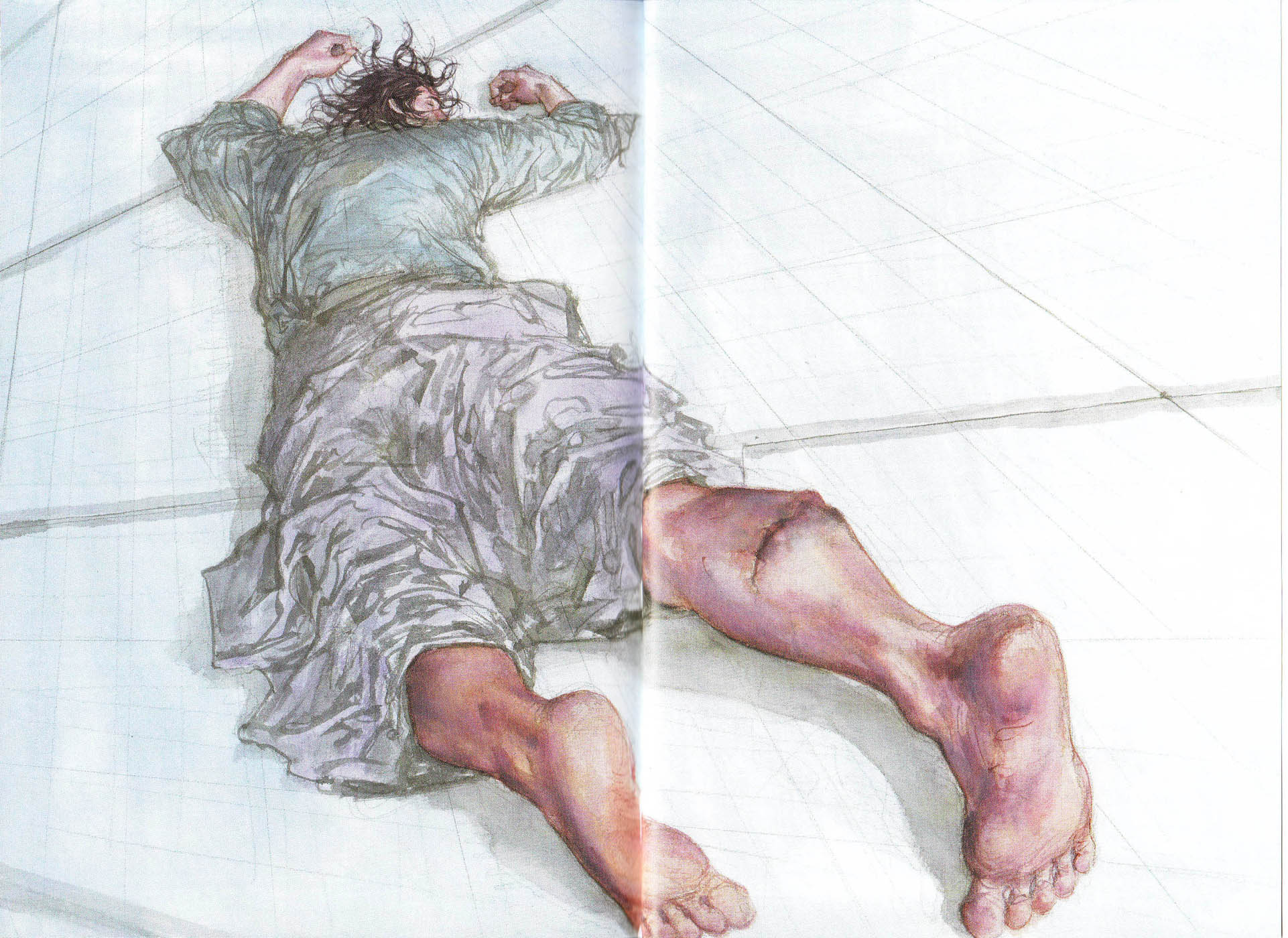 Read Vagabond Scan Vf Manga Online