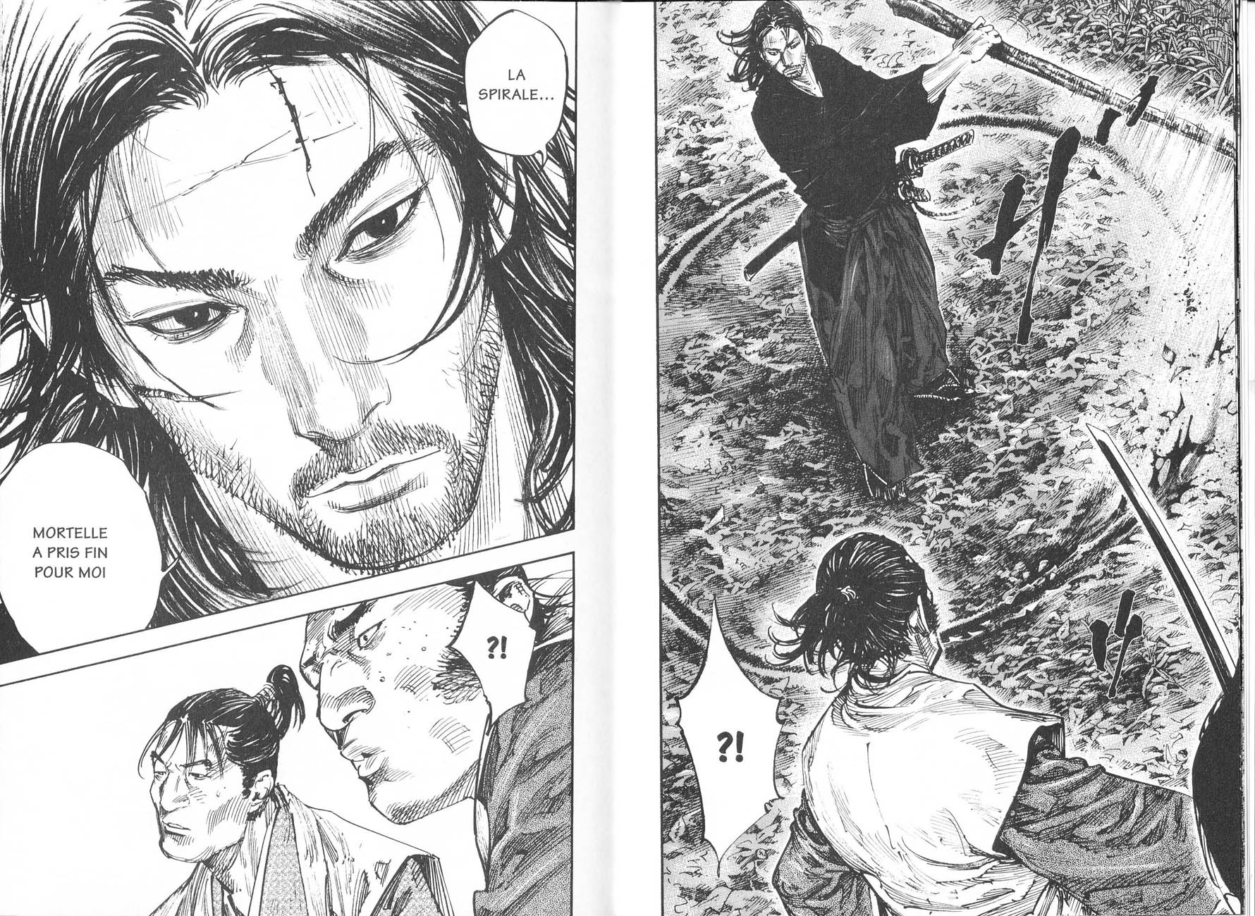 Read Vagabond Scan Vf Manga Online