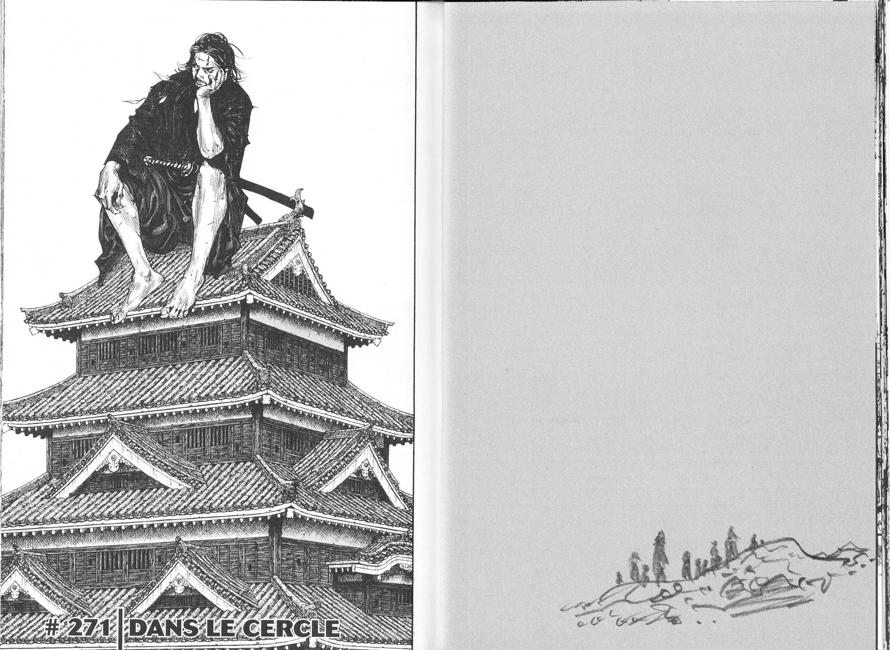 Read Vagabond Scan Vf Manga Online