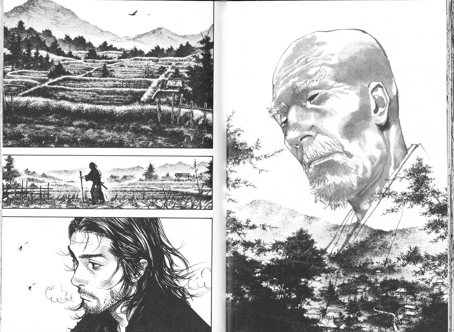 Read Vagabond Scan Vf Manga Online