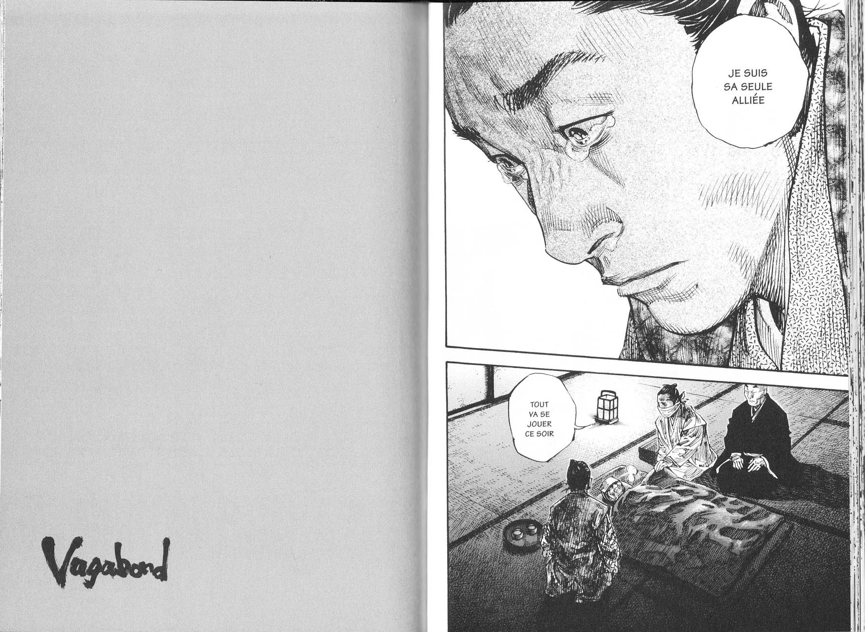 Read Vagabond Scan Vf Manga Online