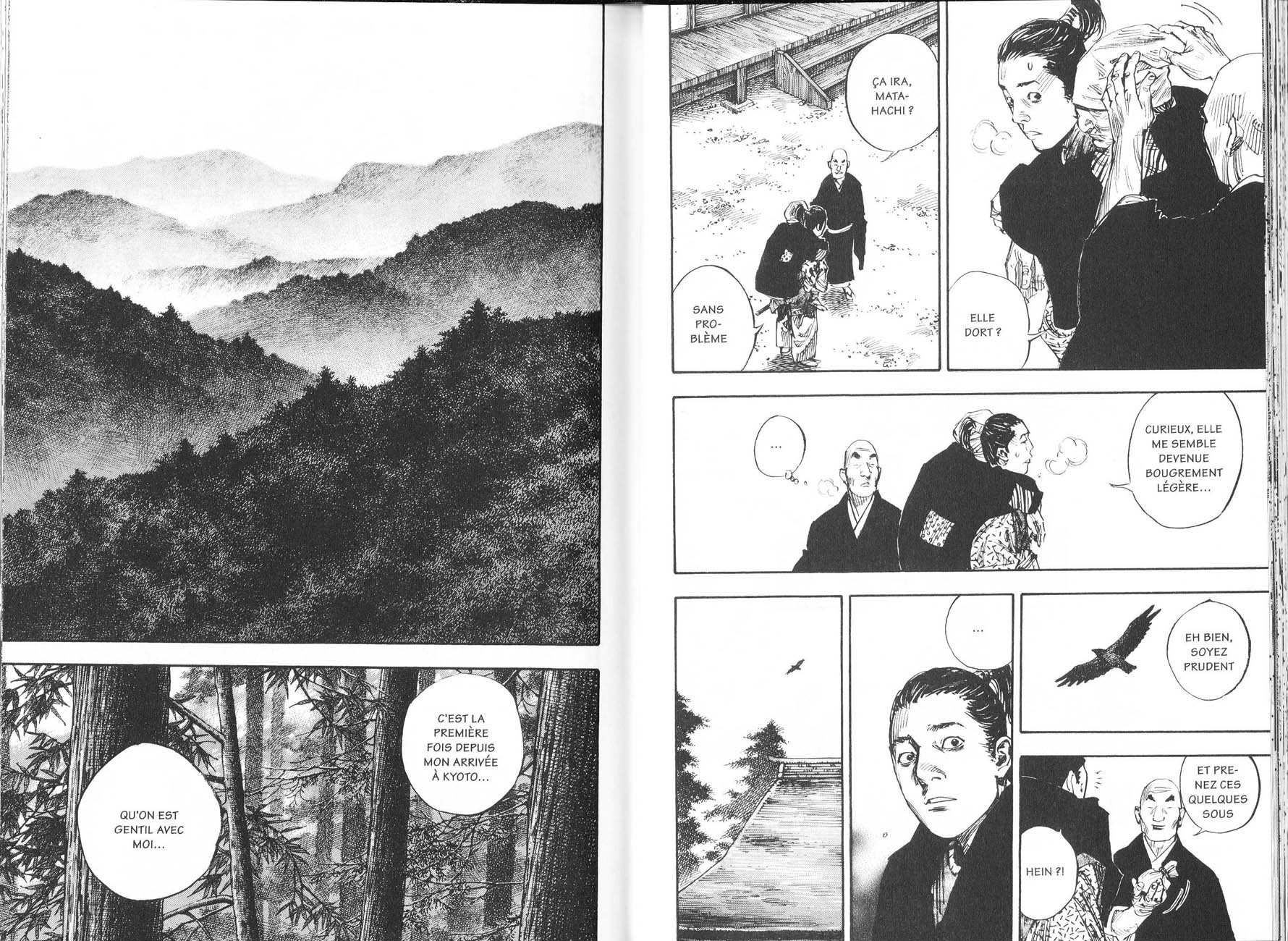 Read Vagabond Scan Vf Manga Online