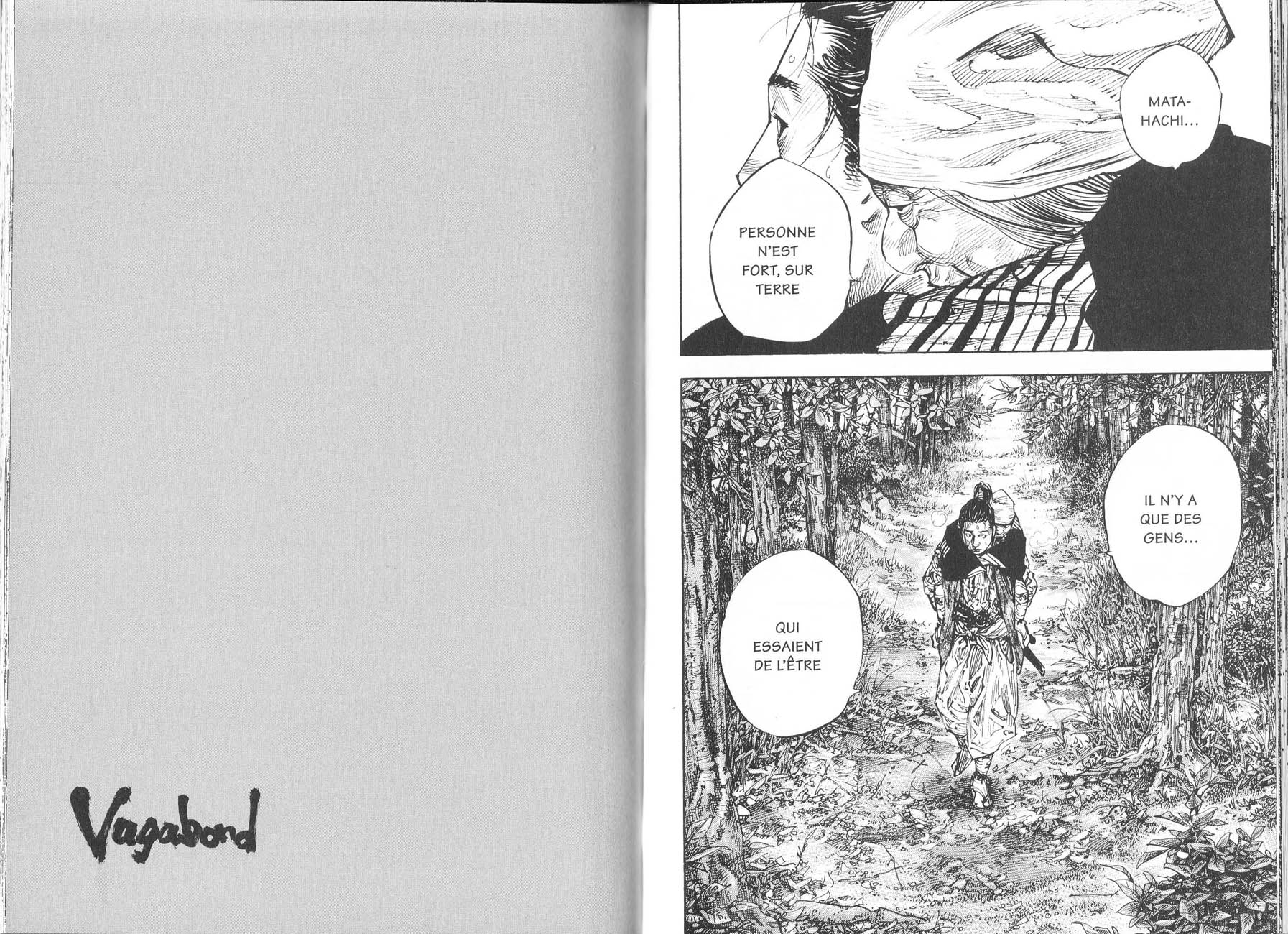 Read Vagabond Scan Vf Manga Online