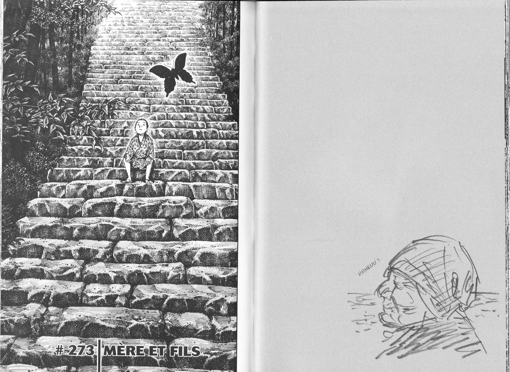 Read Vagabond Scan Vf Manga Online