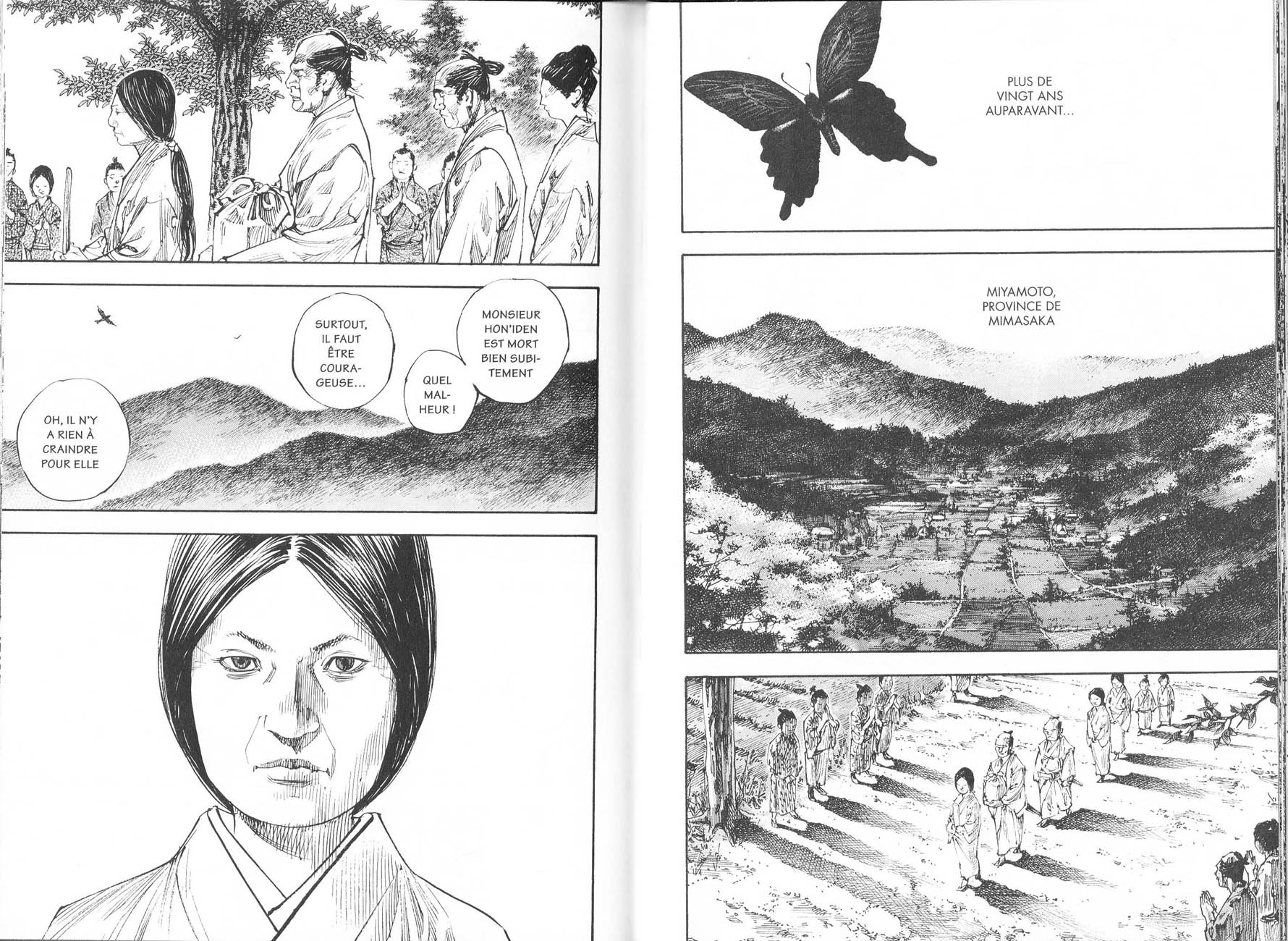 Read Vagabond Scan Vf Manga Online