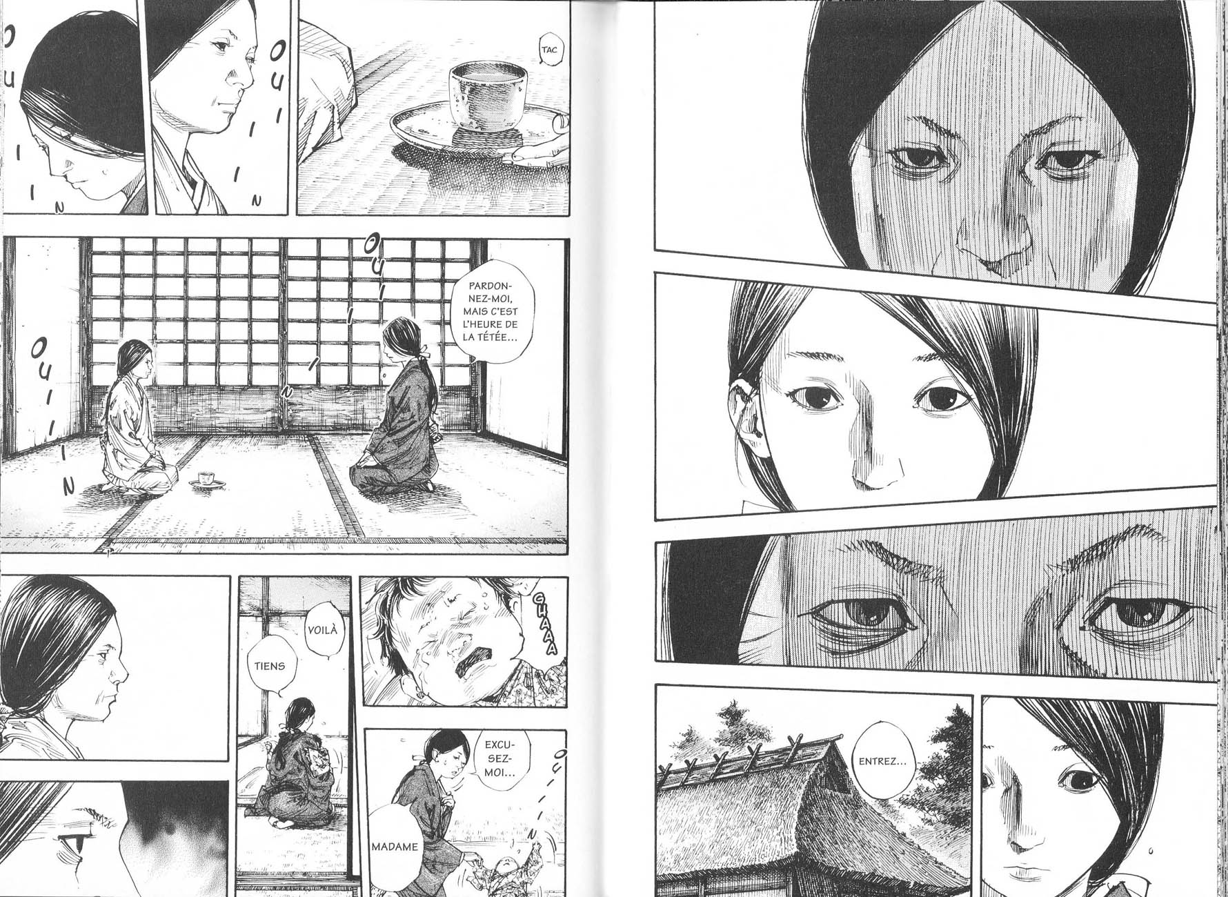 Read Vagabond Scan Vf Manga Online