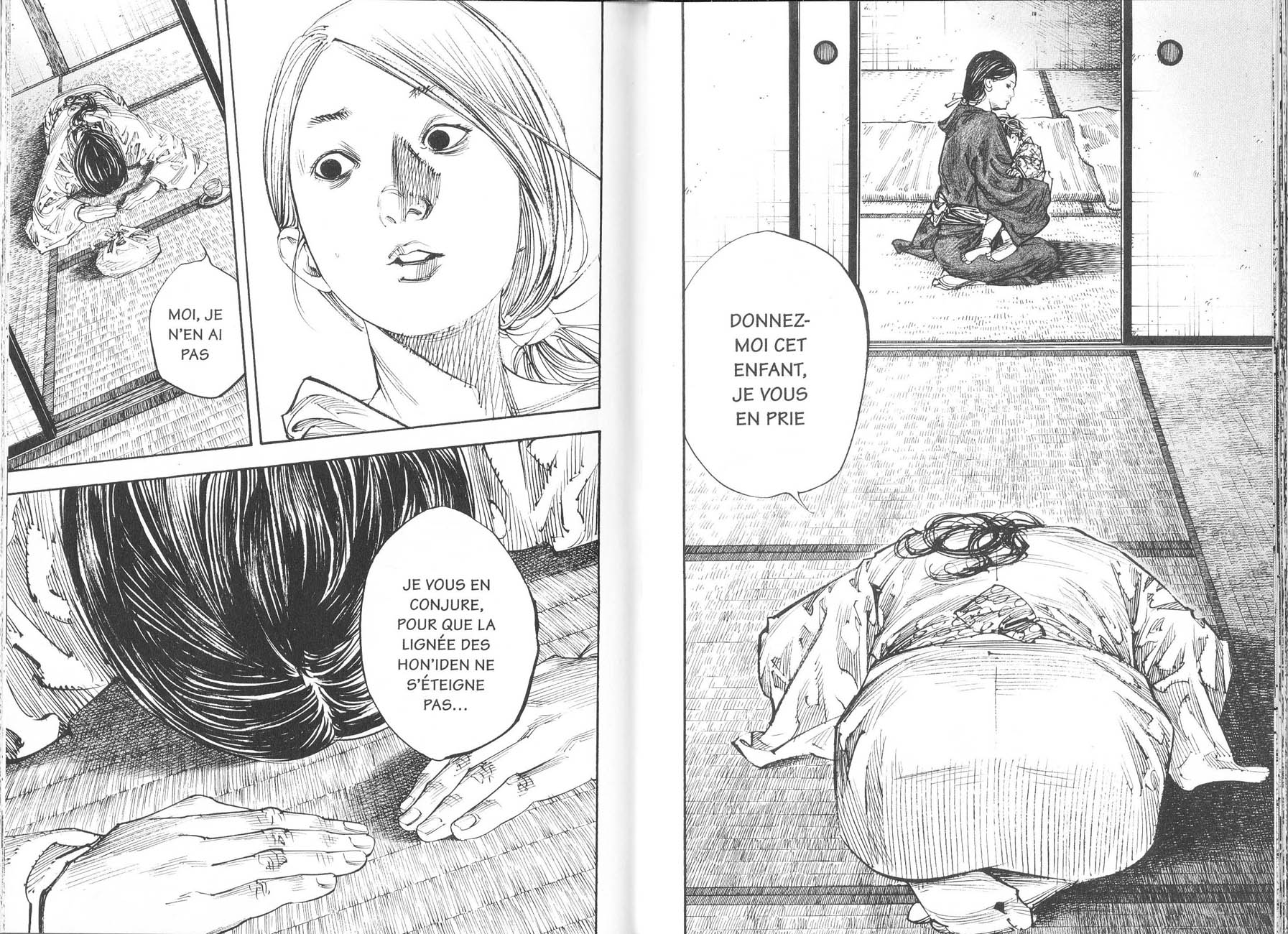 Read Vagabond Scan Vf Manga Online