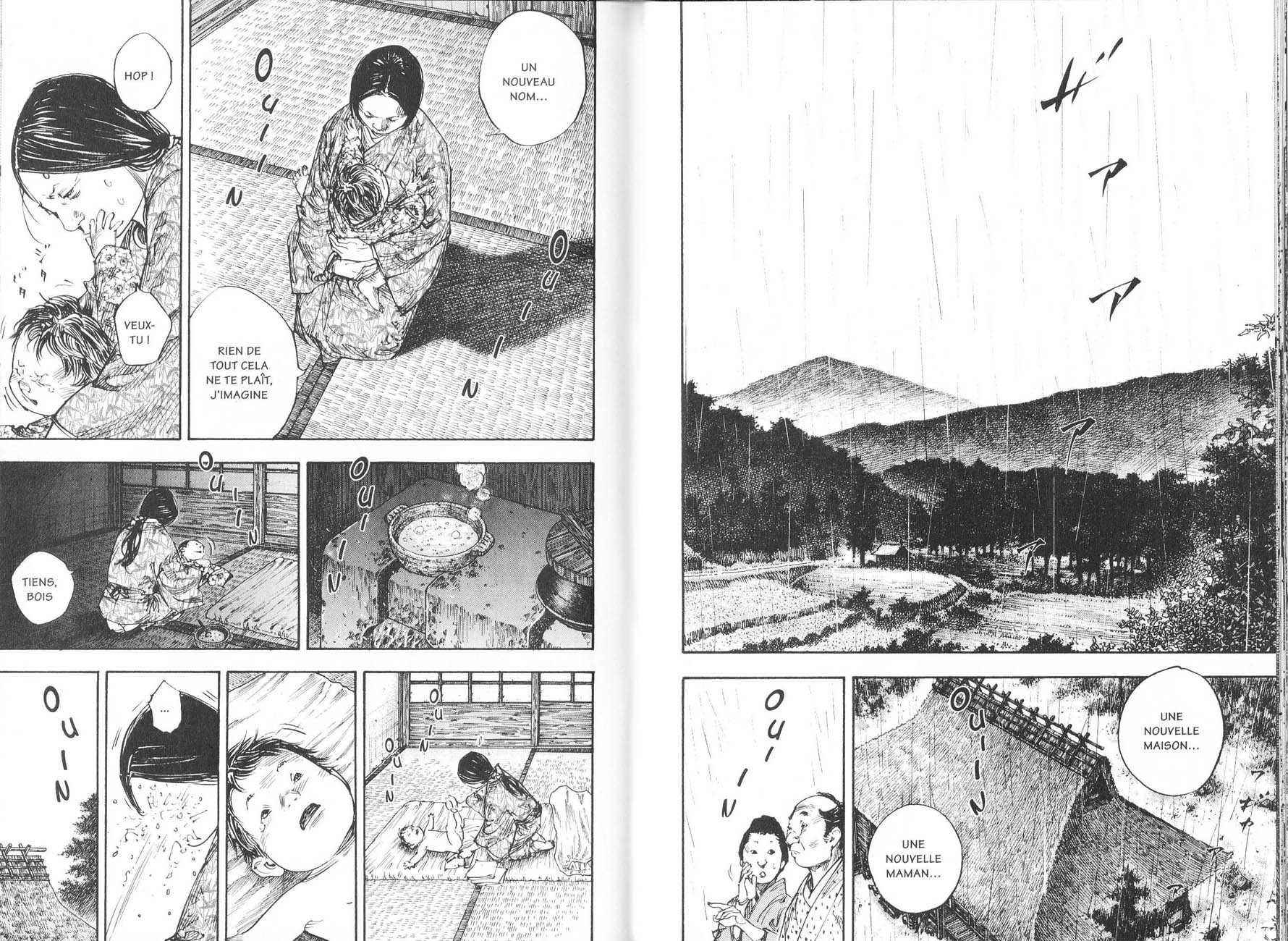 Read Vagabond Scan Vf Manga Online